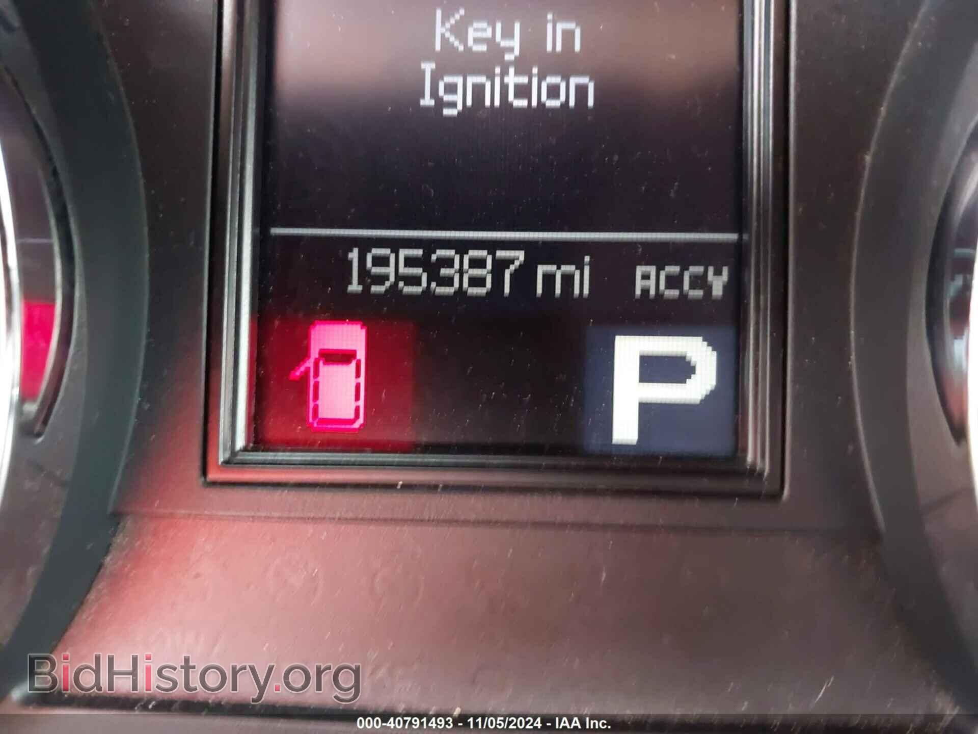 2012 DODGE DURANGO - VIN: 1C4RDJAG8CC121973 - Photo 15