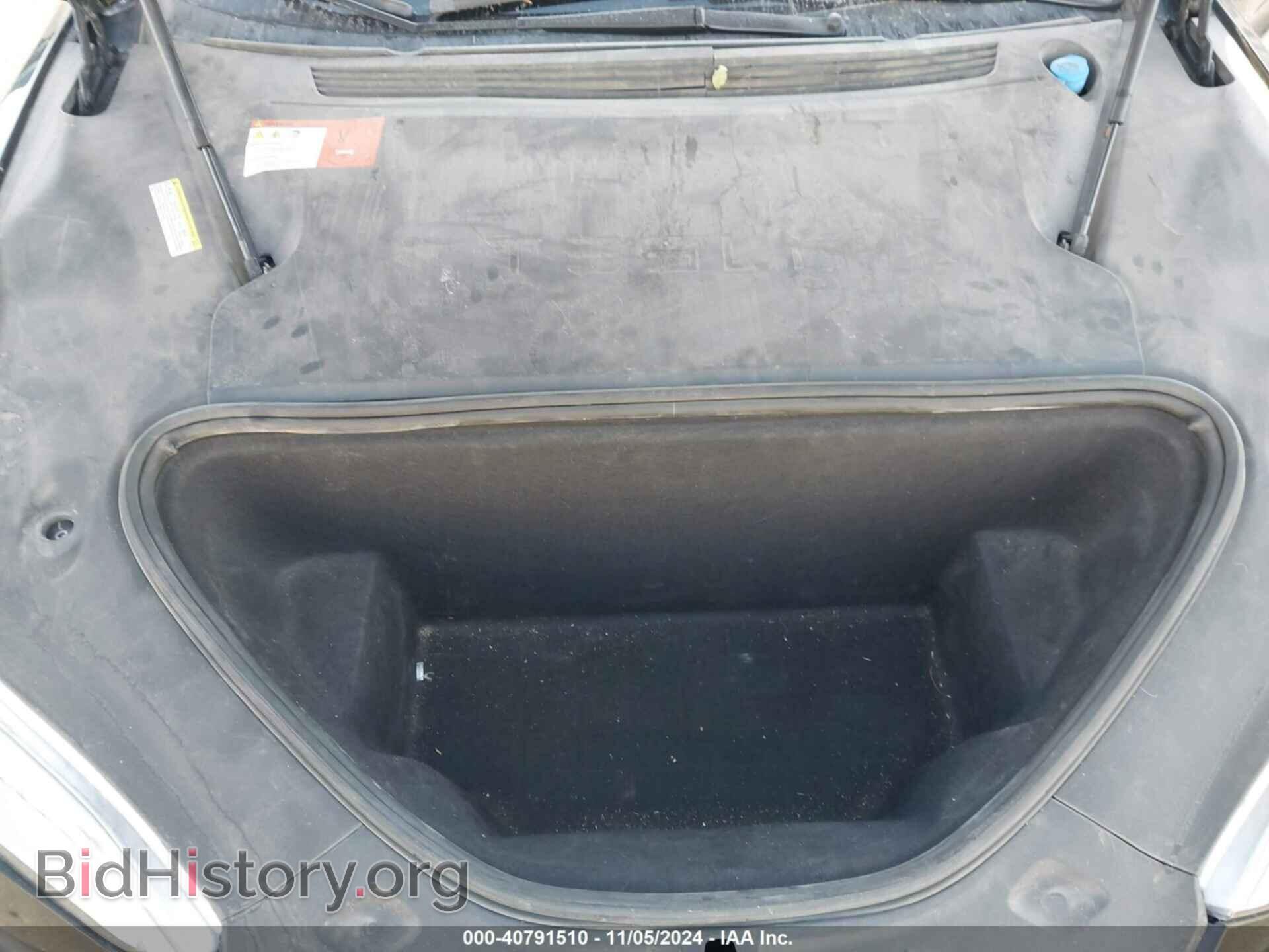 2016 TESLA MODEL S - VIN: 5YJSA1E49GF177844 - Фото 10