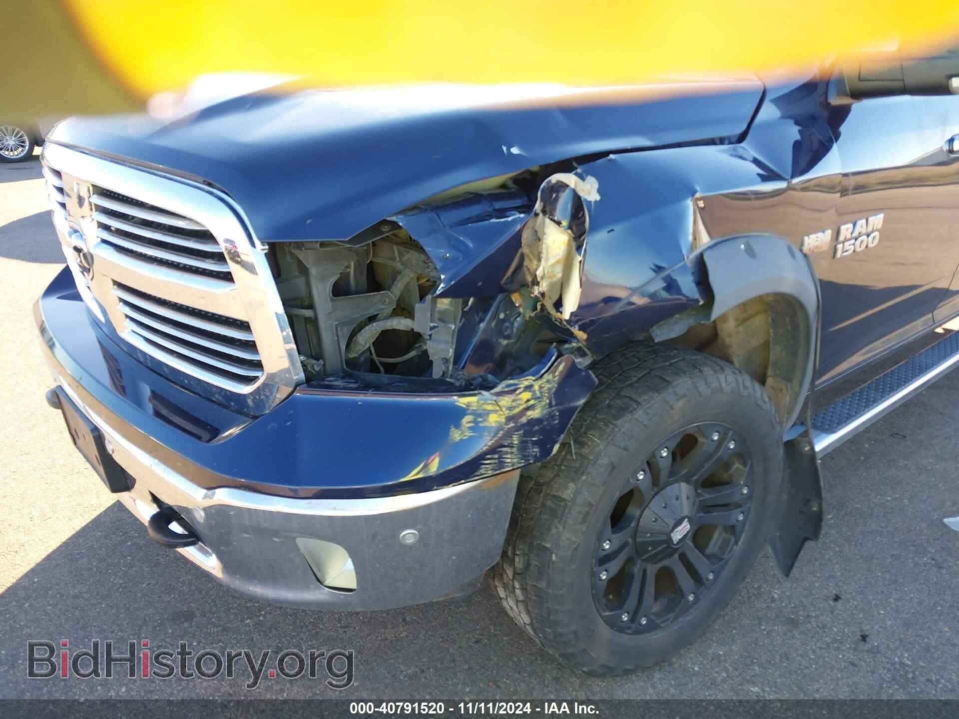2015 RAM 1500 - VIN: 1C6RR7LT4FS600407 - Фото 6