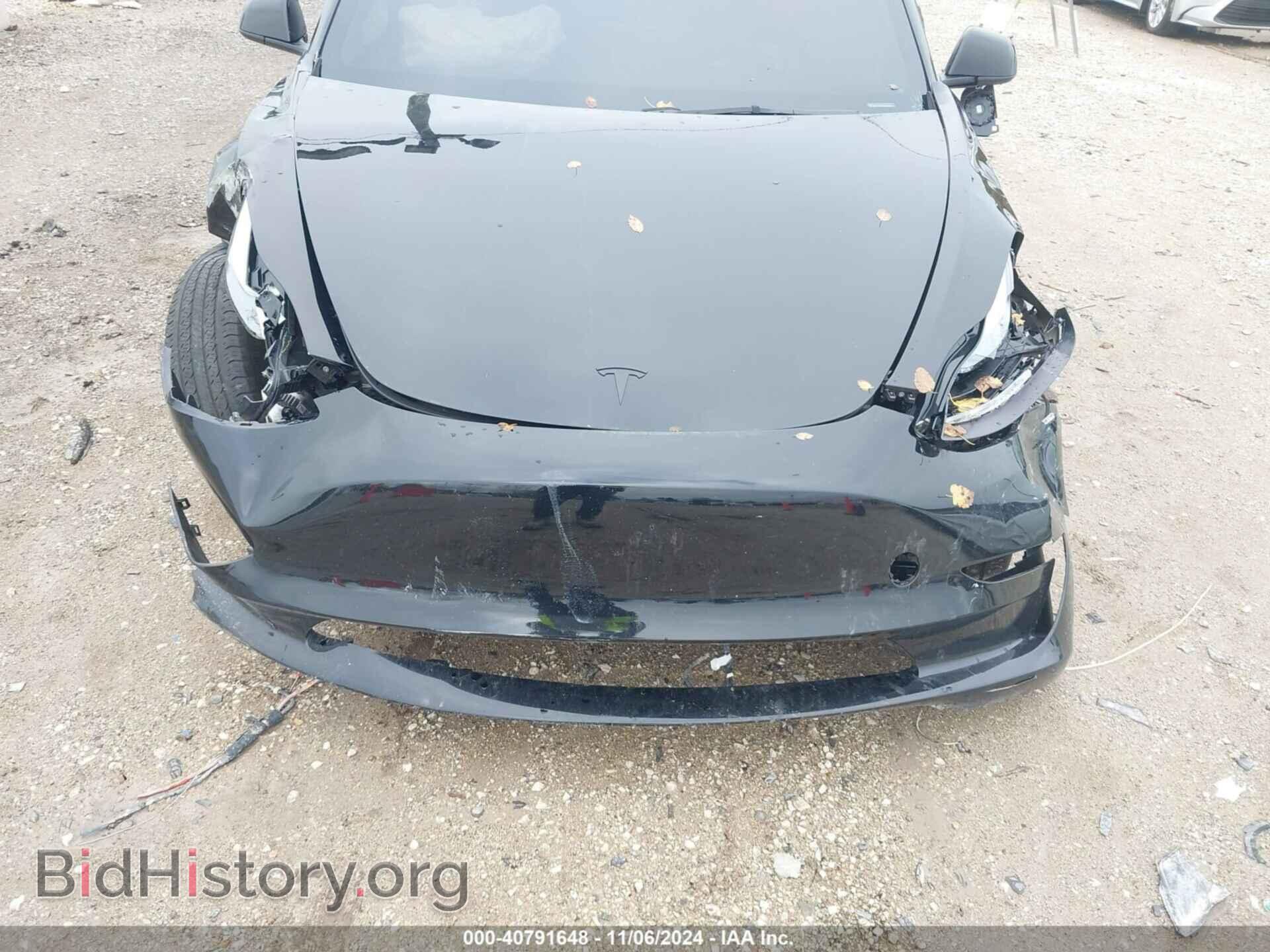 2023 TESLA MODEL 3 - VIN: 5YJ3E1EA9PF592564 - Фото 19