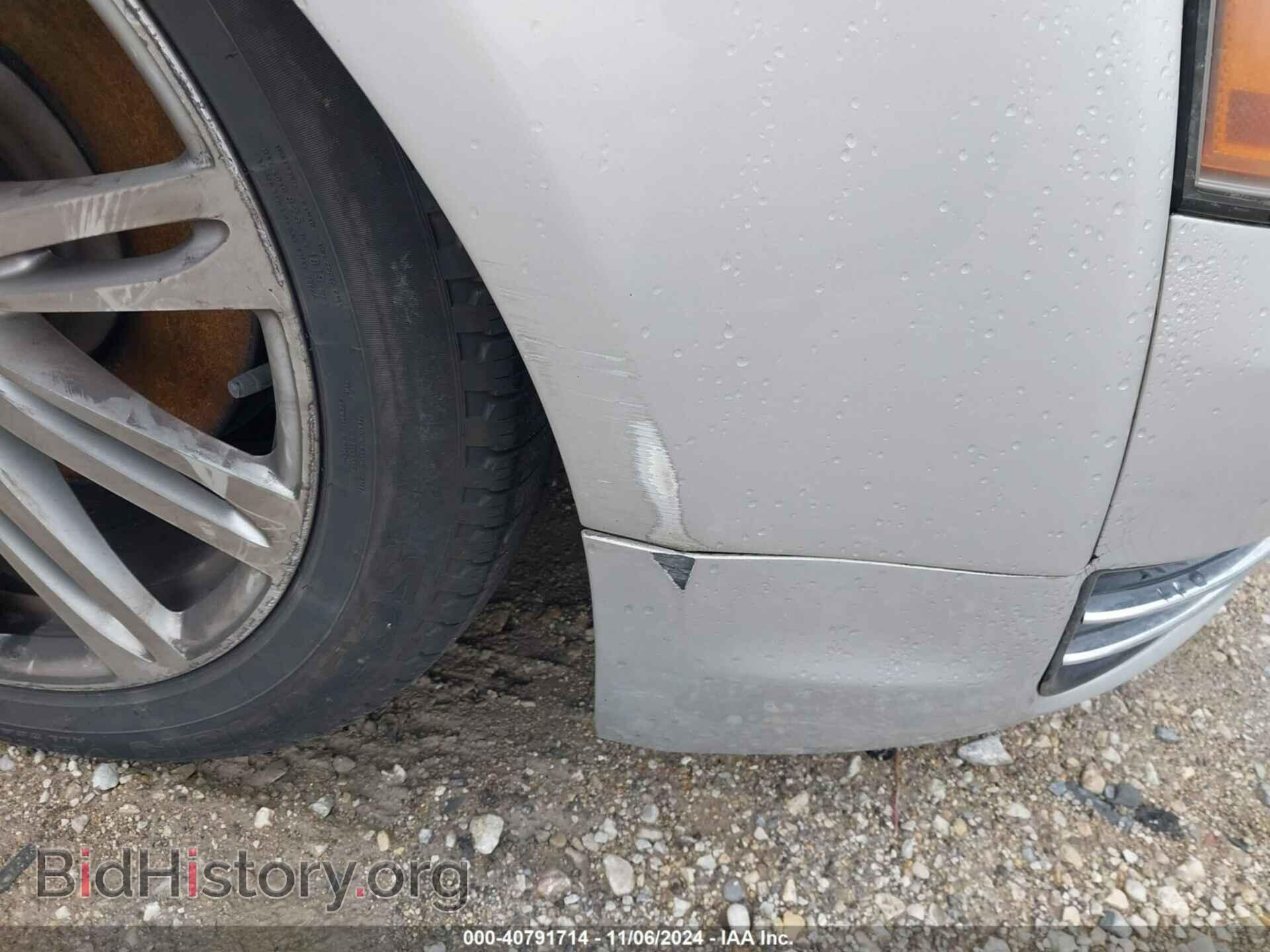 2013 AUDI A8 L - VIN: WAUR2AFD0DN019011 - Photo 6