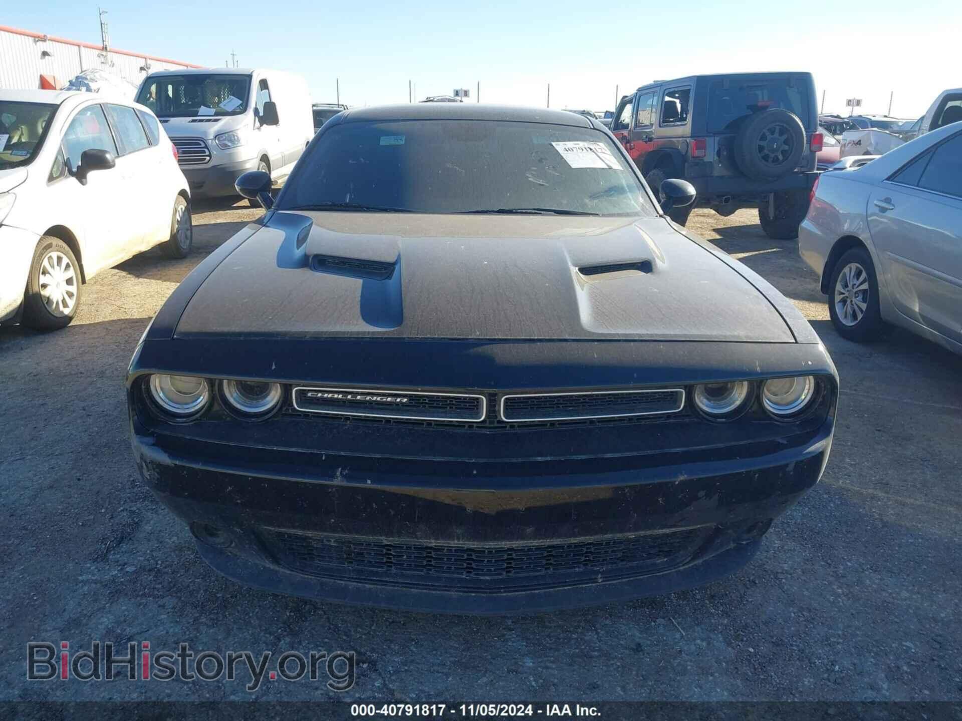 2021 DODGE CHALLENGER - VIN: 2C3CDZAG7MH542669 - Photo 12