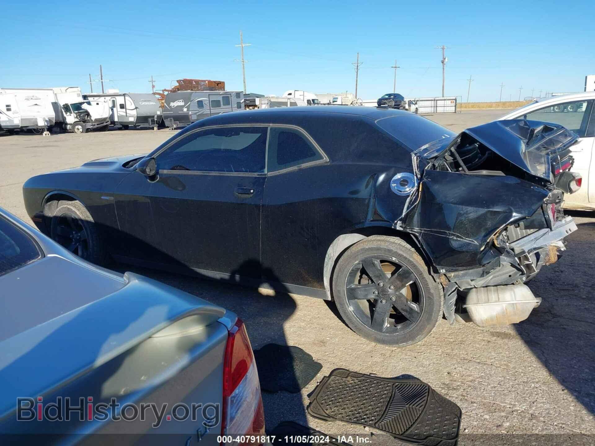 2021 DODGE CHALLENGER - VIN: 2C3CDZAG7MH542669 - Photo 14