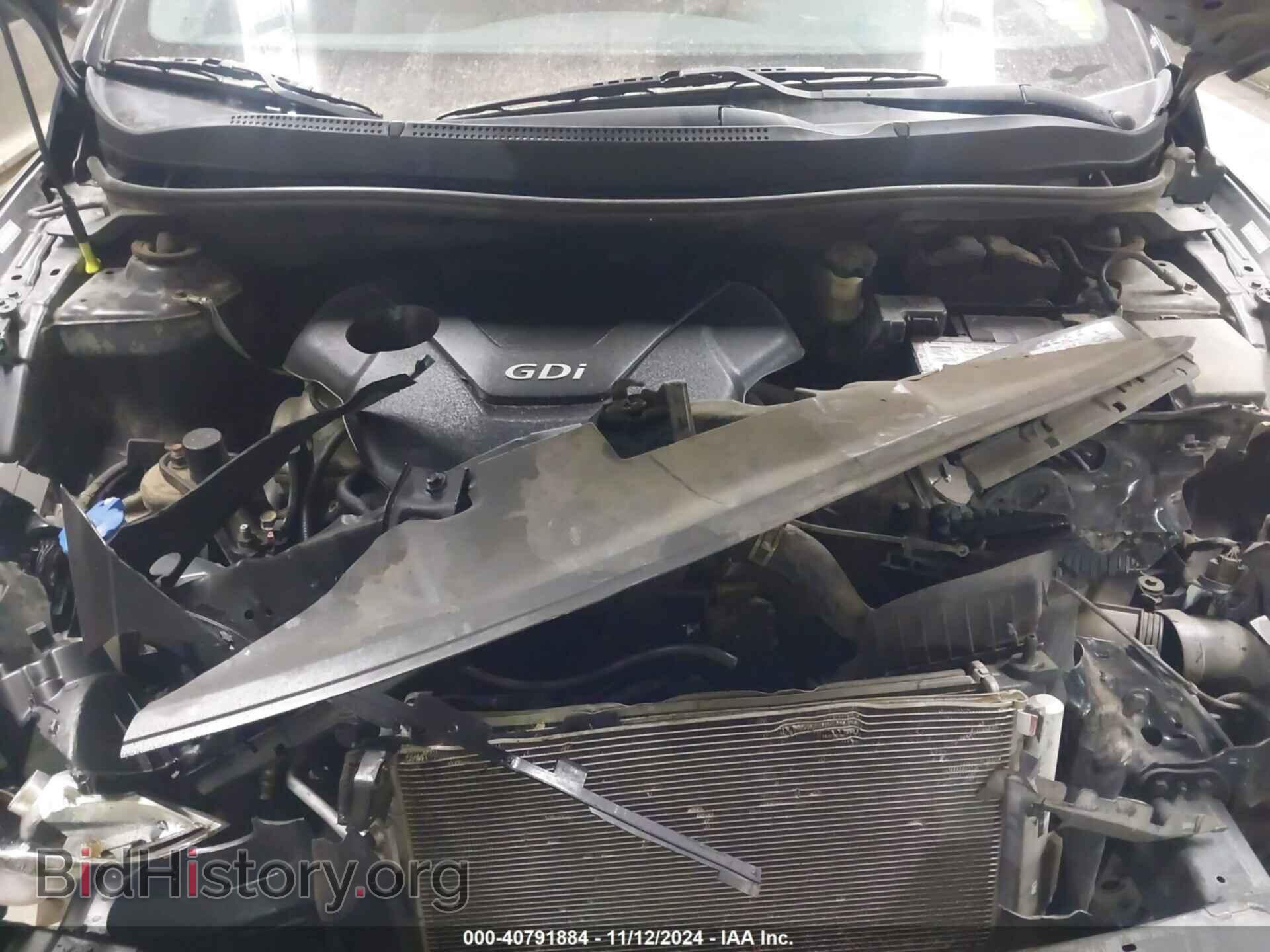 2017 HYUNDAI ACCENT - VIN: KMHCT4AE9HU243876 - Фото 10
