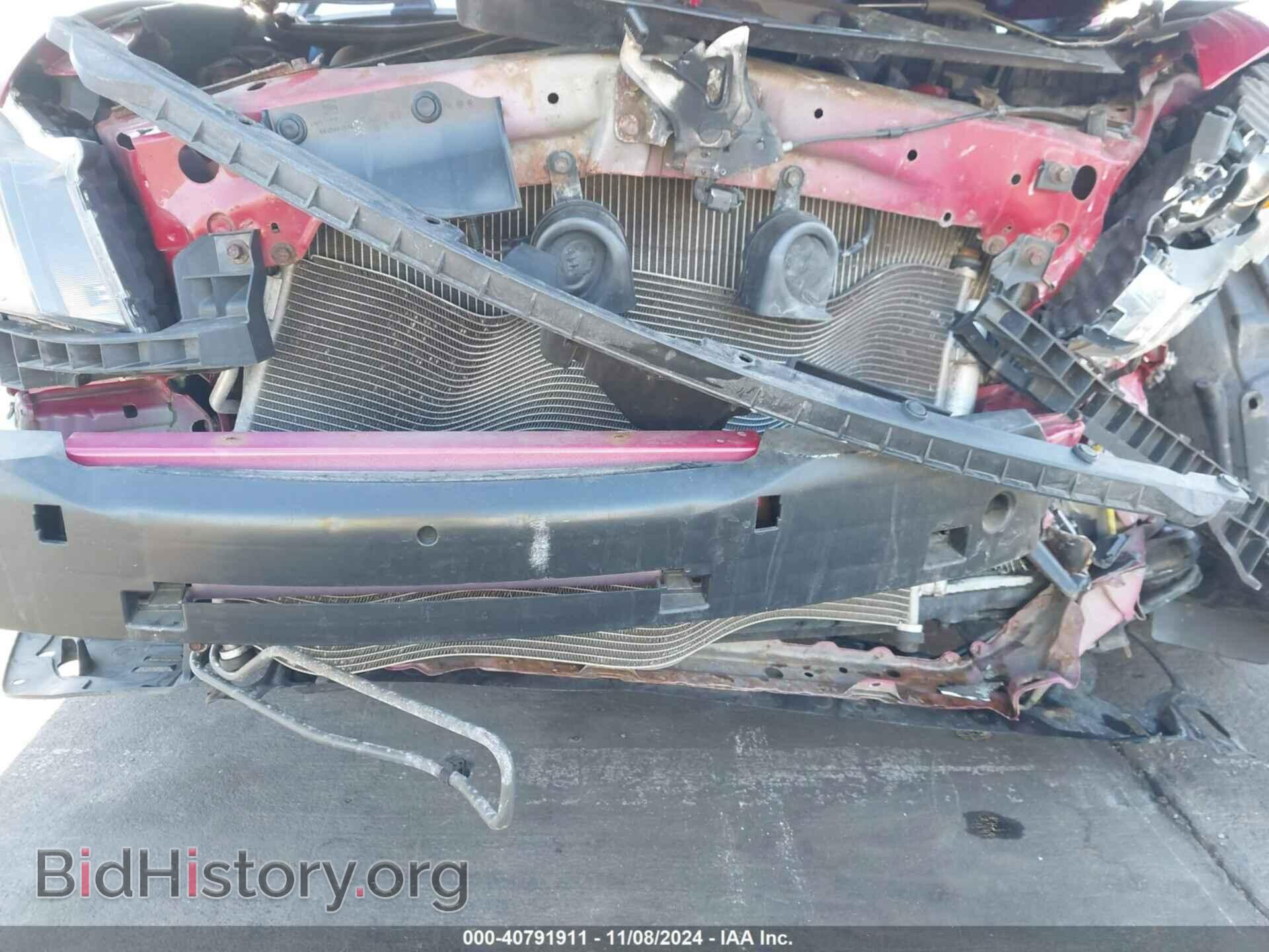 2012 HONDA ACCORD - VIN: 1HGCS1B31CA007771 - Фото 6