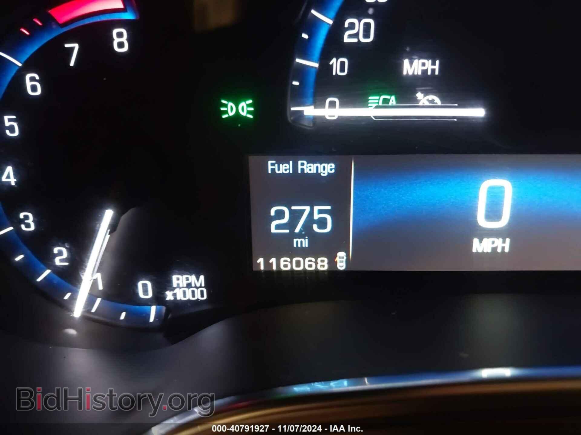 2016 CADILLAC SRX - VIN: 3GYFNCE33GS543128 - Photo 15