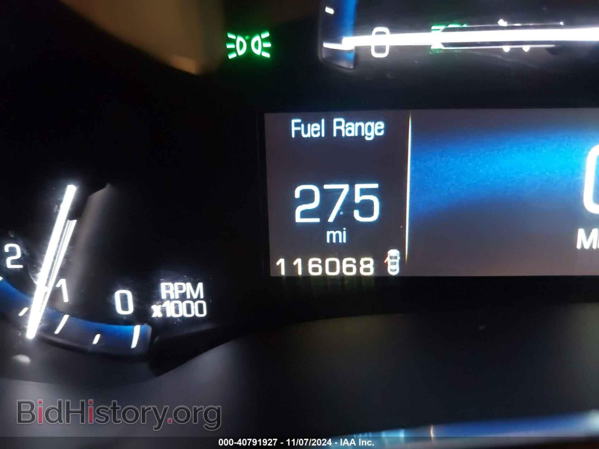 2016 CADILLAC SRX - VIN: 3GYFNCE33GS543128 - Photo 7