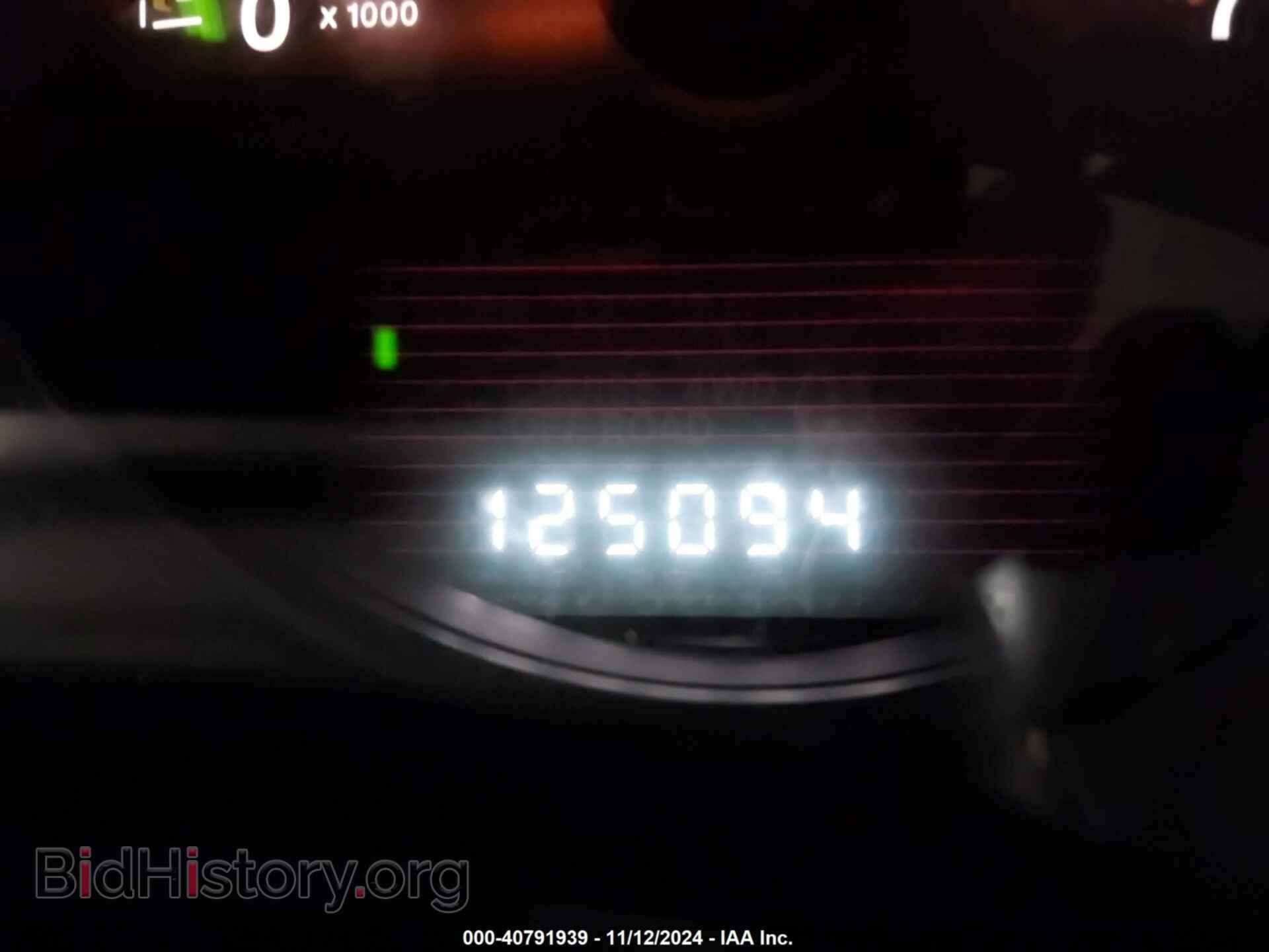 2014 JEEP COMPASS - VIN: 1C4NJDBB2ED776803 - Фото 7