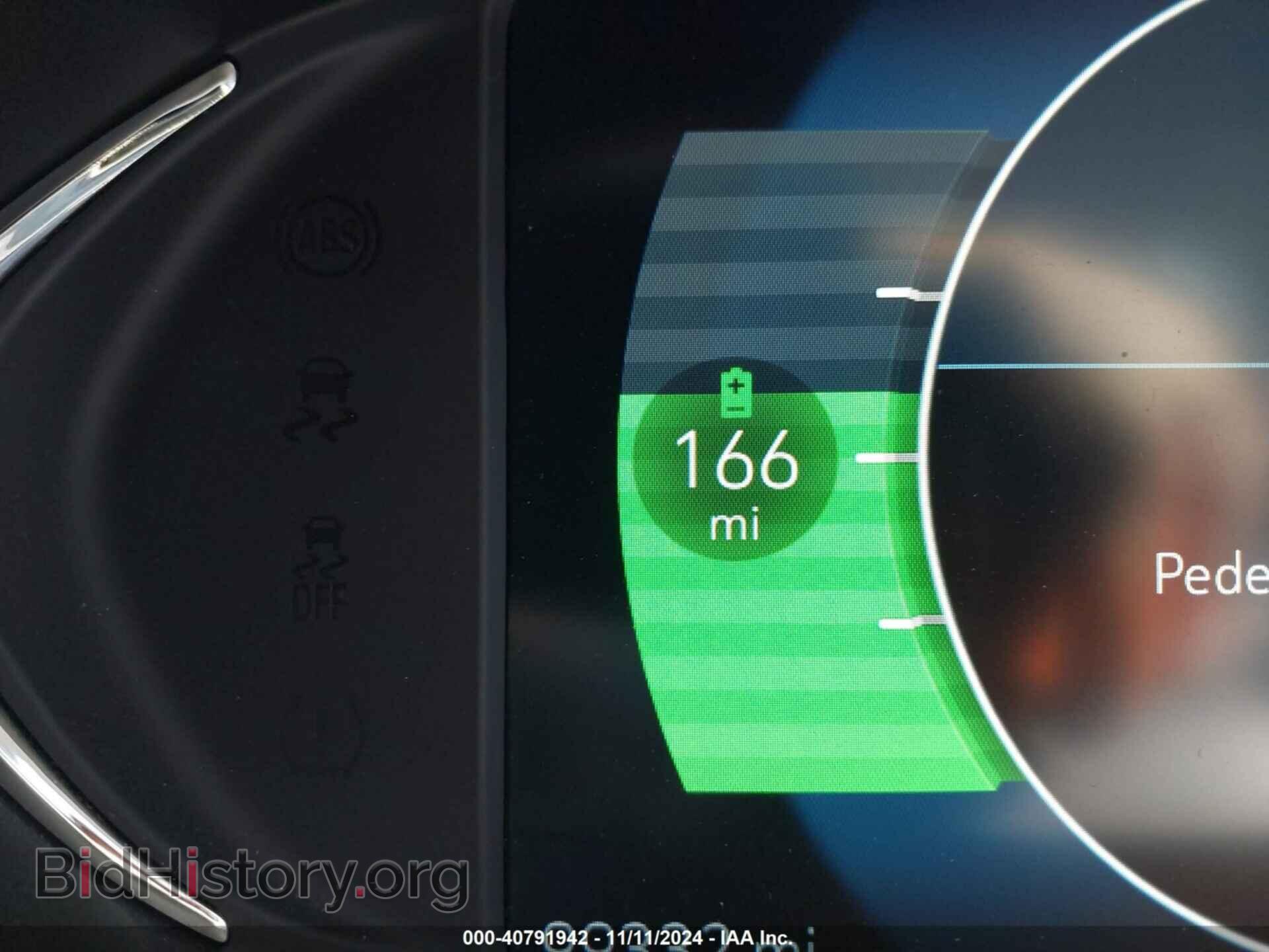 2019 CHEVROLET BOLT EV - VIN: 1G1FY6S01K4137925 - Фото 18