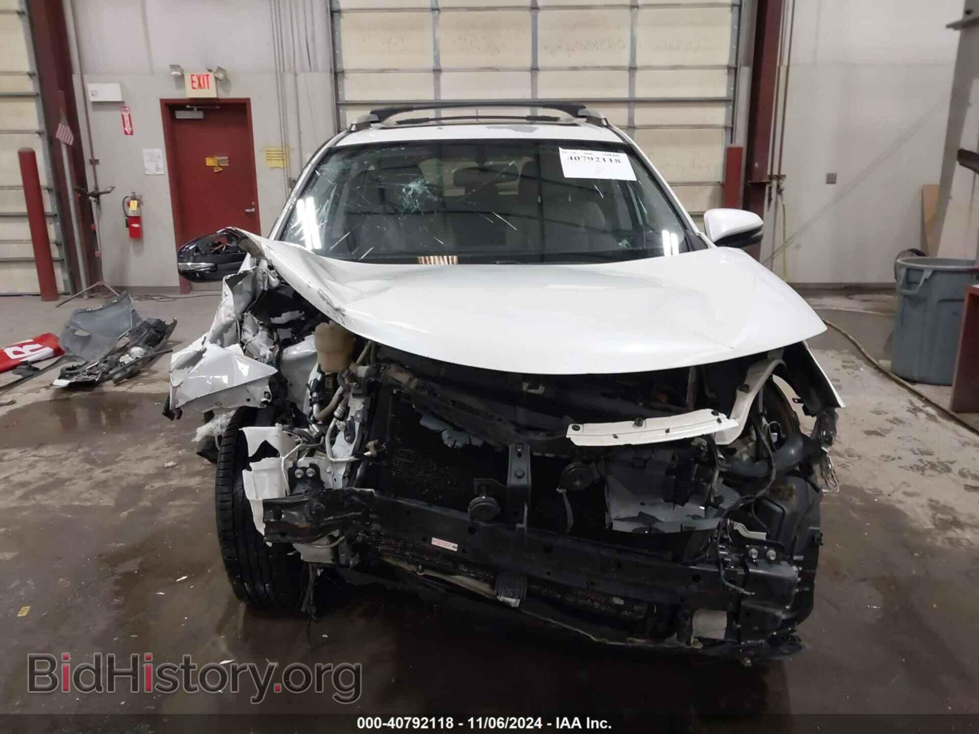 2015 TOYOTA RAV4 - VIN: 2T3DFREV2FW352039 - Фото 12