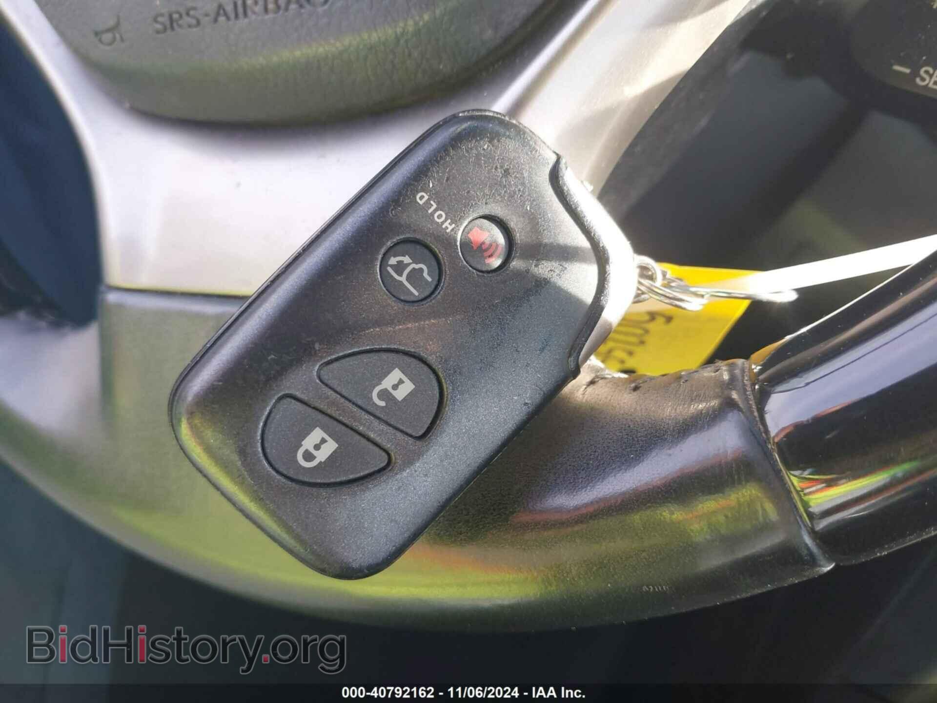 2013 LEXUS RX 350 - VIN: 2T2BK1BA3DC155308 - Фото 11