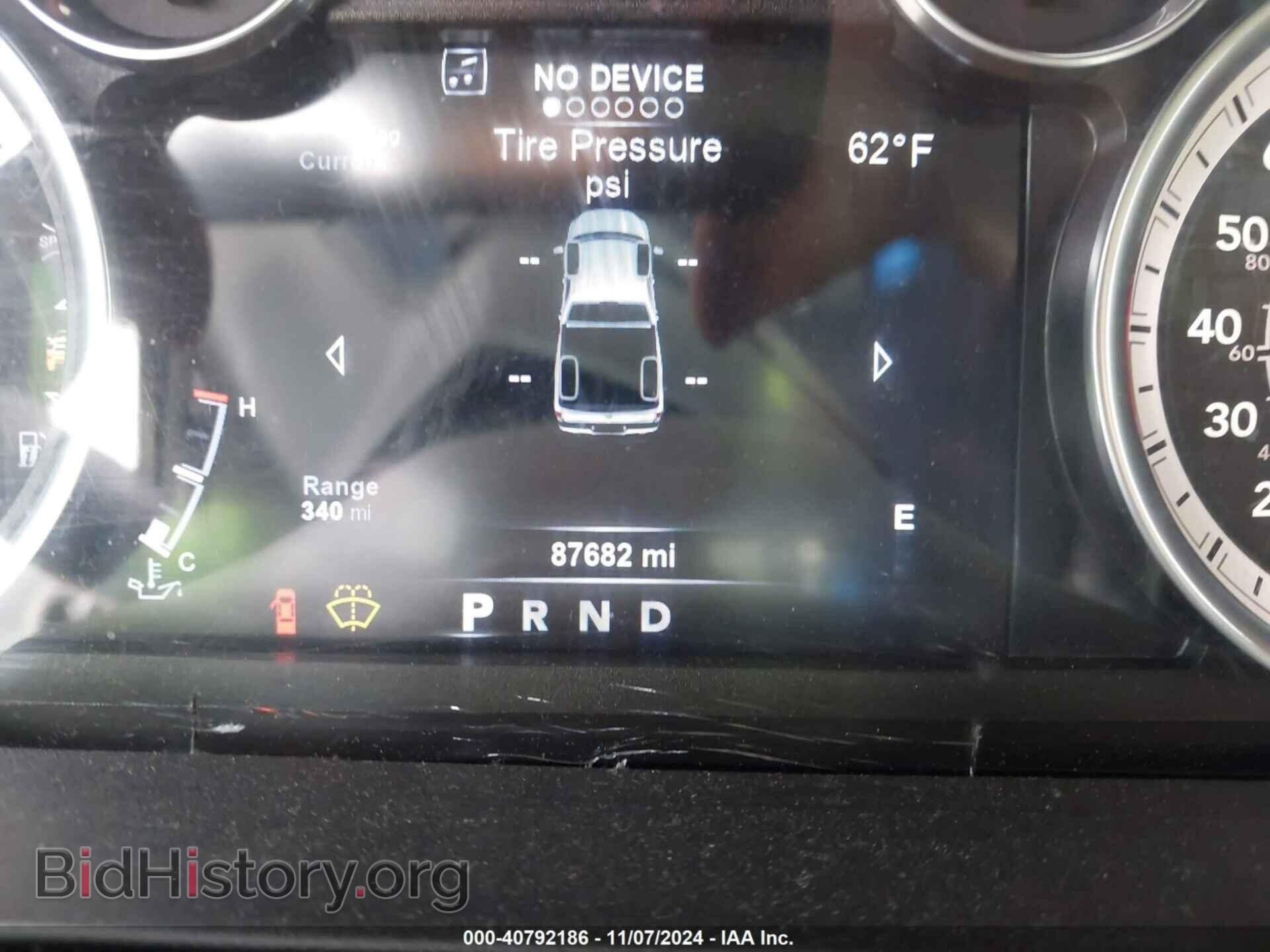 2017 RAM 1500 - VIN: 3C6RR7LT7HG729106 - Фото 15