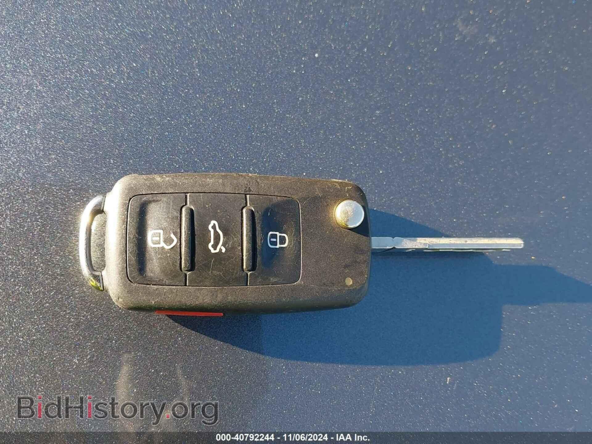 2017 VOLKSWAGEN JETTA - VIN: 3VWDB7AJ9HM238429 - Фото 11