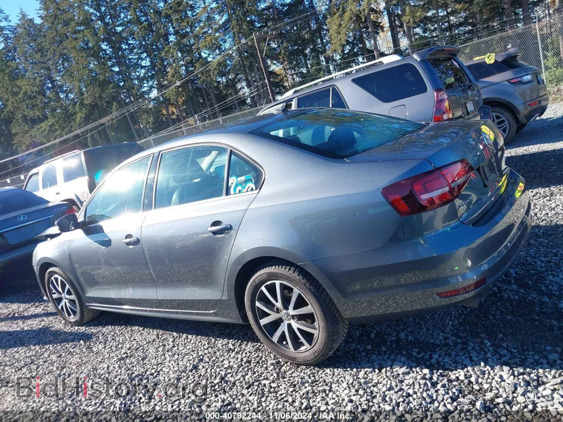 2017 VOLKSWAGEN JETTA - VIN: 3VWDB7AJ9HM238429 - Фото 14