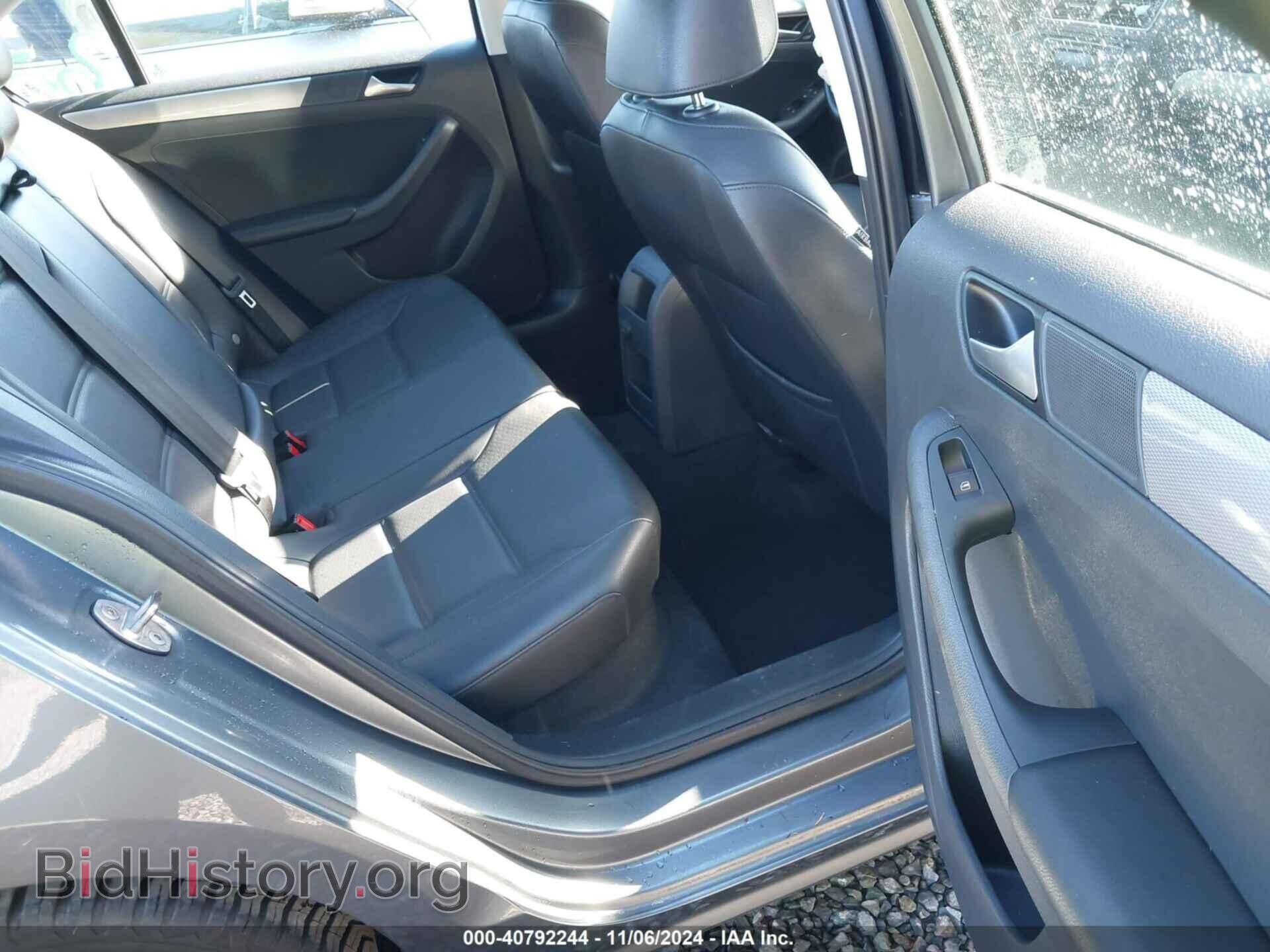 2017 VOLKSWAGEN JETTA - VIN: 3VWDB7AJ9HM238429 - Фото 8