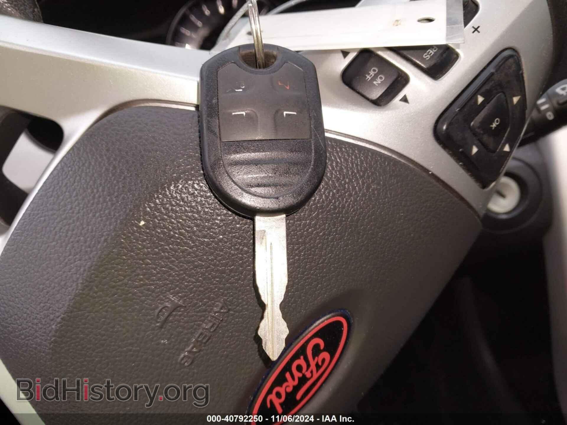 2013 FORD EDGE - VIN: 2FMDK4JC3DBB36179 - Photo 11