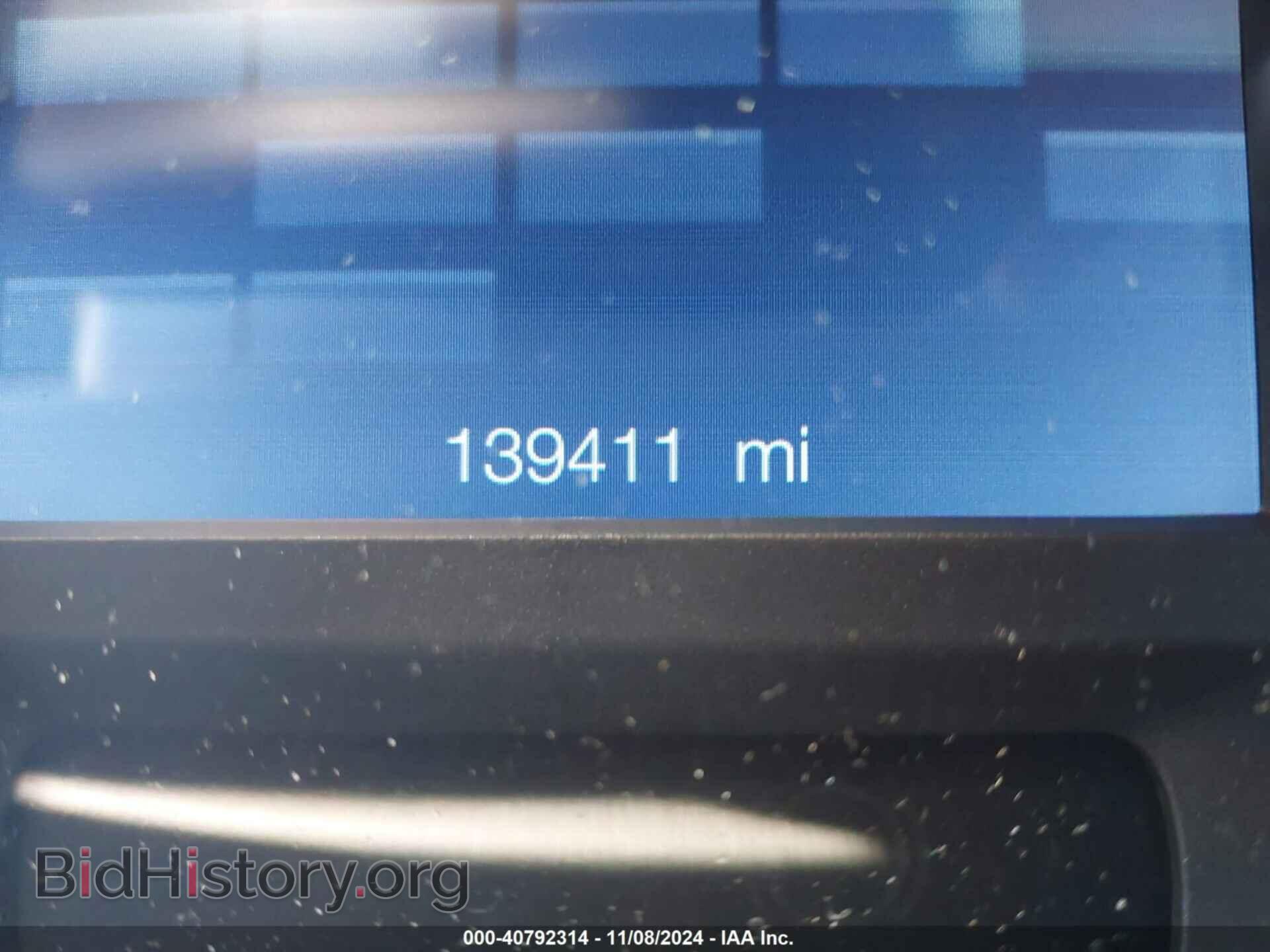 2013 FORD EDGE - VIN: 2FMDK3GC1DBE07774 - Photo 7