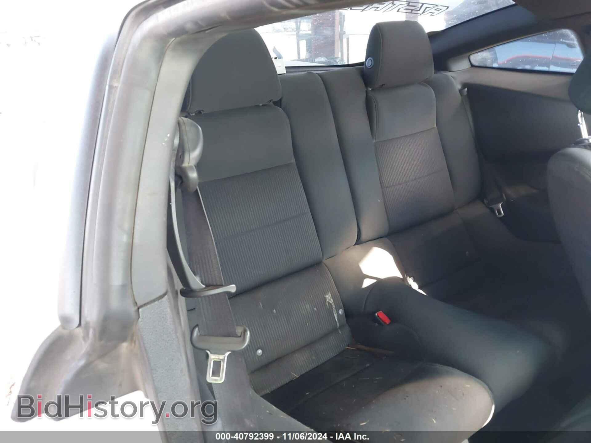 2014 FORD MUSTANG - VIN: 1ZVBP8CF4E5237777 - Фото 8