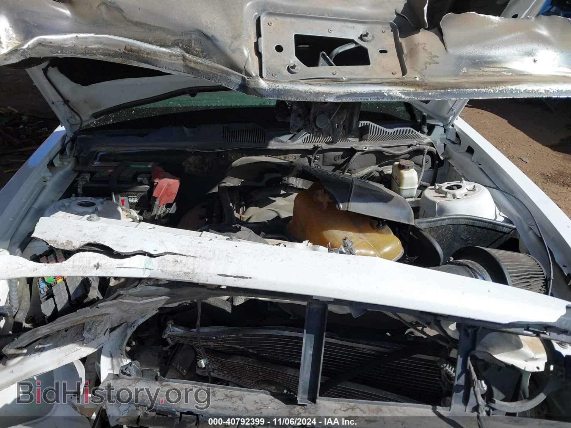 2014 FORD MUSTANG - VIN: 1ZVBP8CF4E5237777 - Фото 10