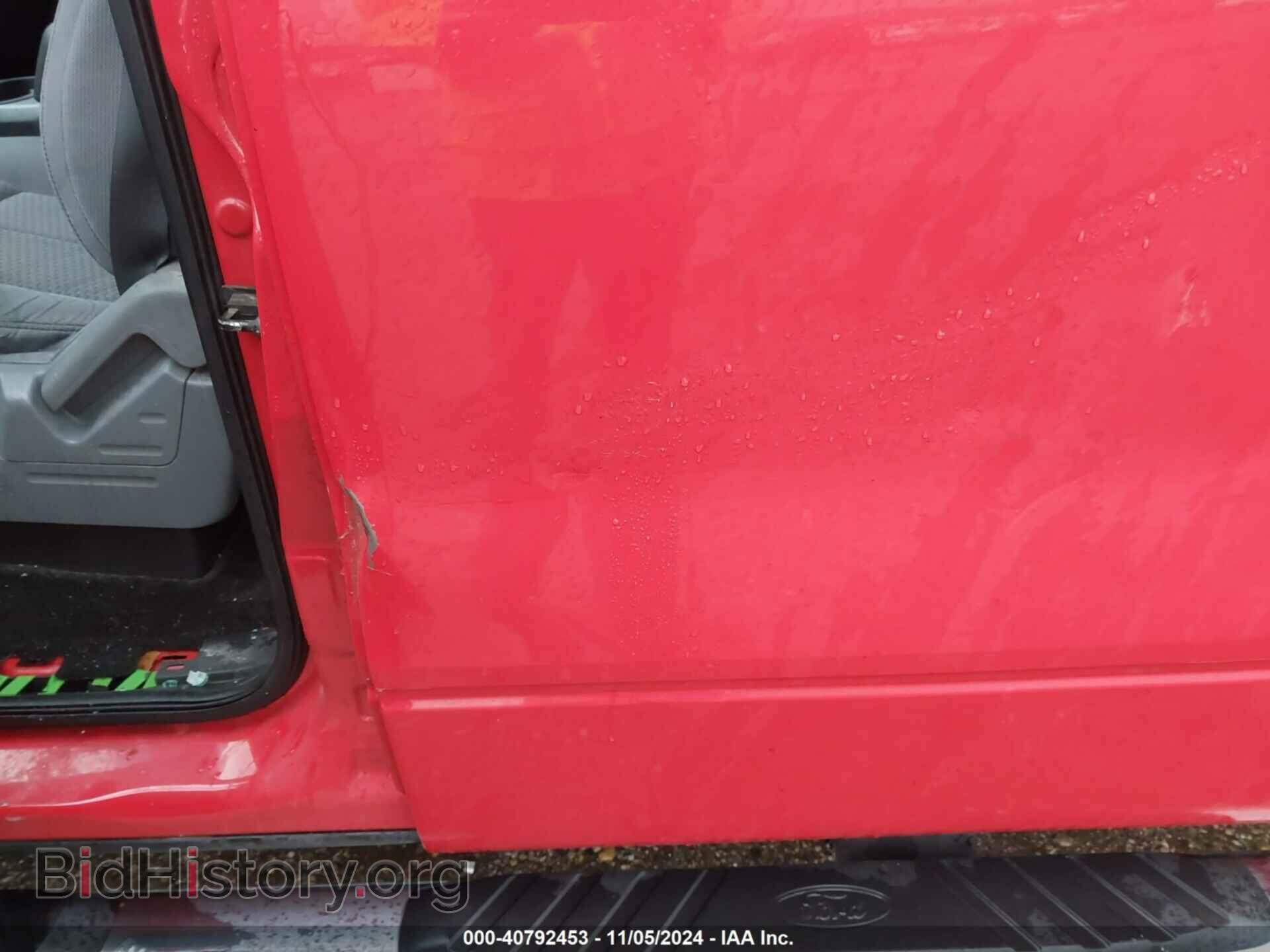 2013 FORD F-150 - VIN: 1FTFW1CT0DFD01486 - Фото 17