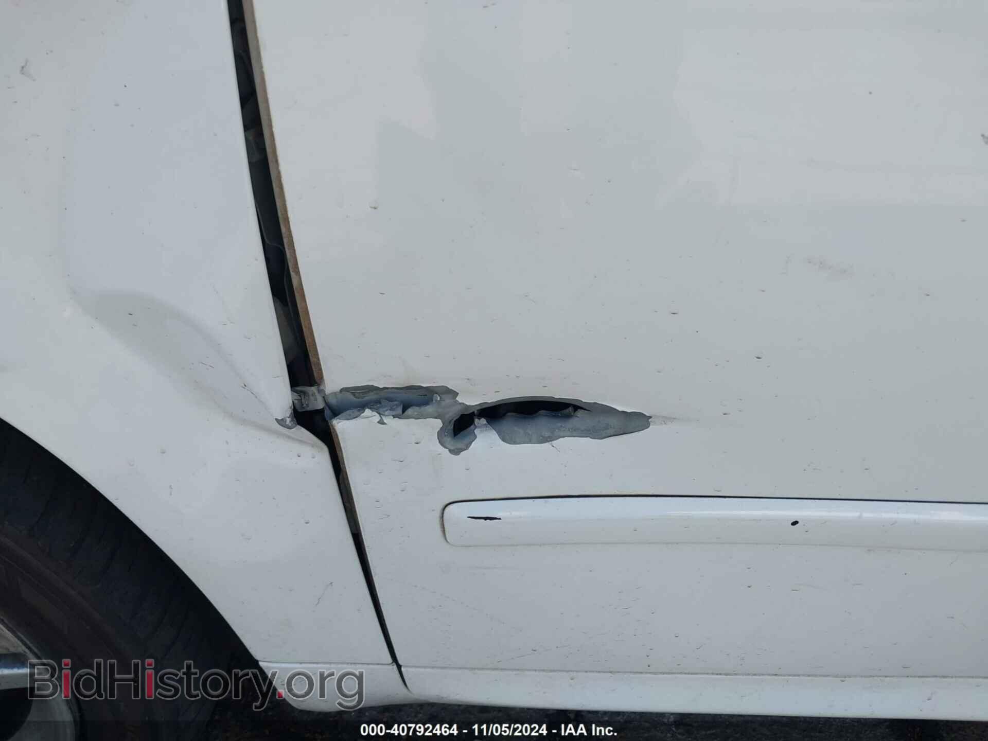 2008 AUDI A4 - VIN: WAUAF78EX8A121407 - Фото 6