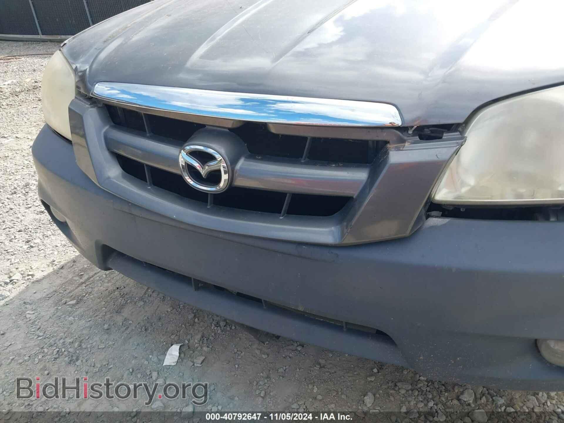 2005 MAZDA TRIBUTE - VIN: 4F2YZ02Z35KM06368 - Фото 6