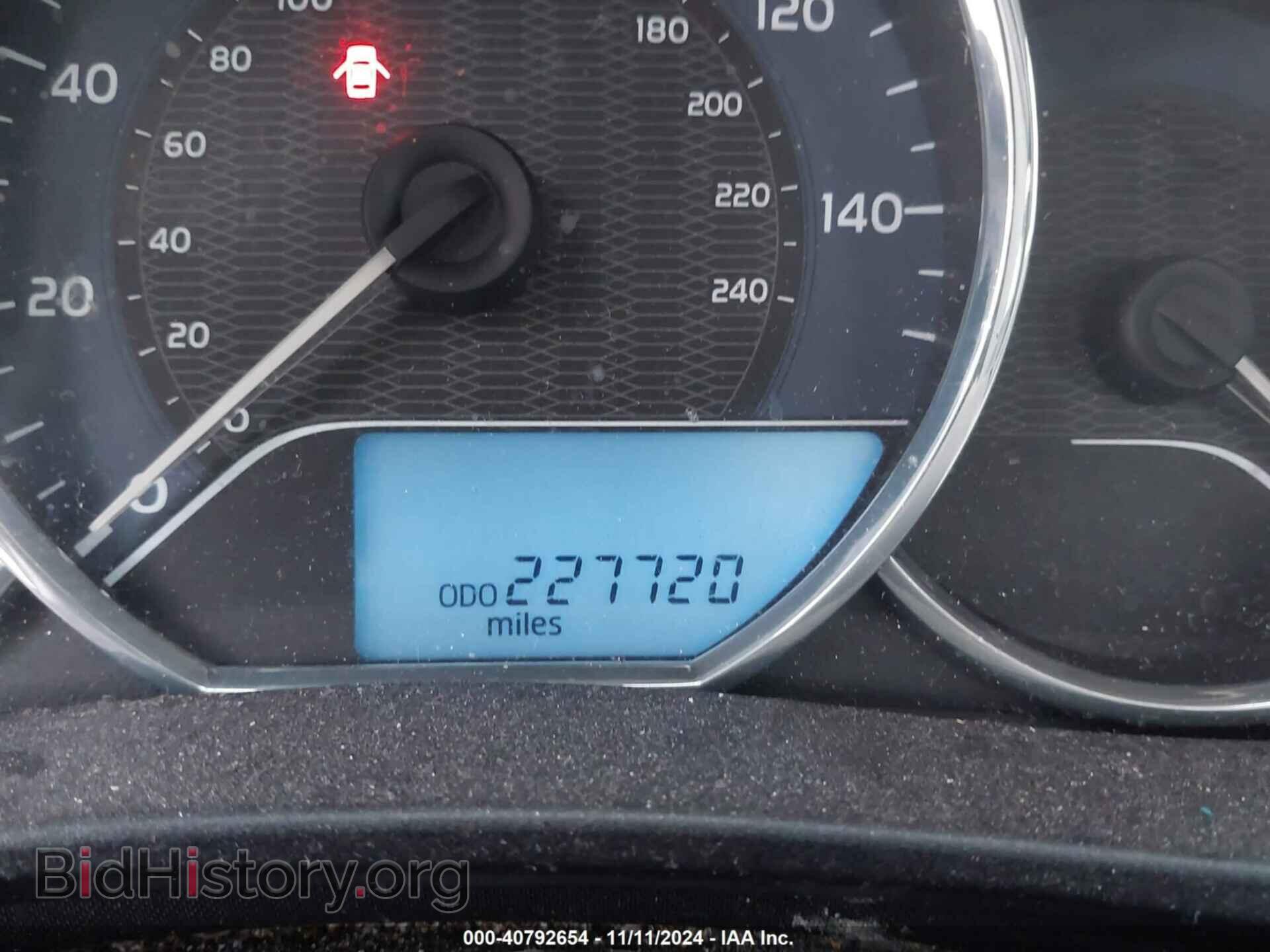 2015 TOYOTA COROLLA - VIN: 2T1BURHE9FC229471 - Фото 14