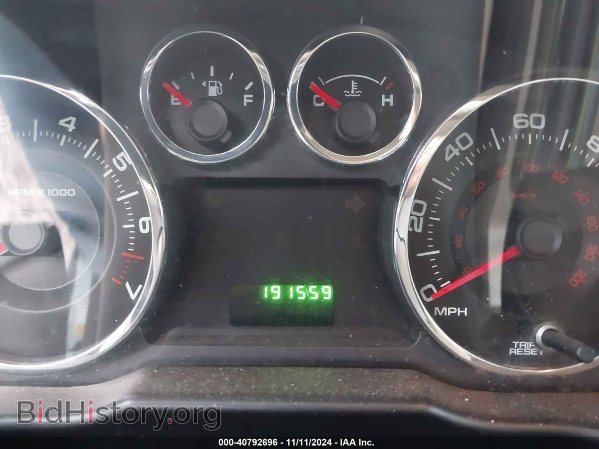 2008 FORD EDGE - VIN: 2FMDK36C38BA41212 - Фото 7