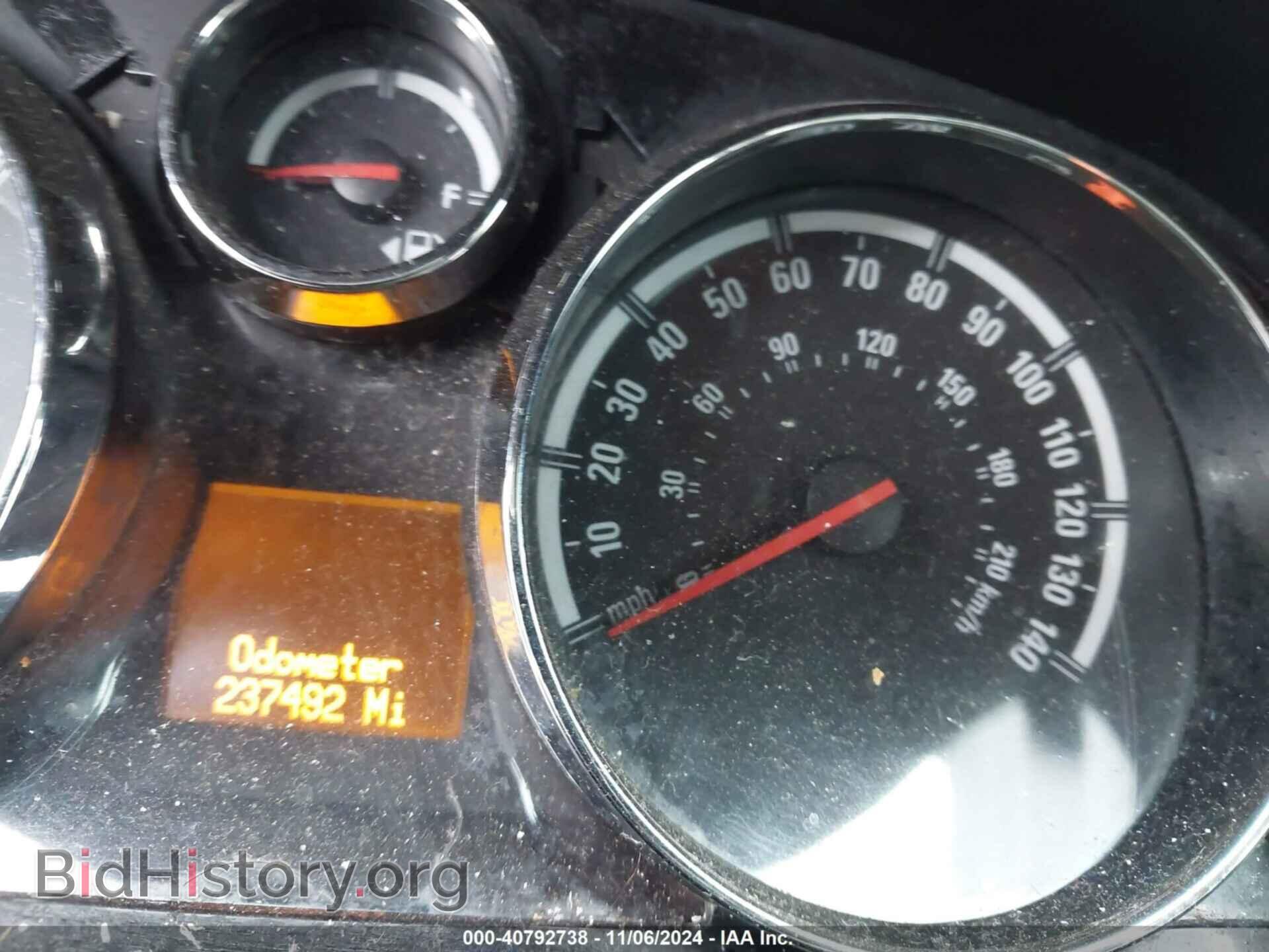 2009 SATURN VUE - VIN: 3GSCL33P69S619811 - Фото 7