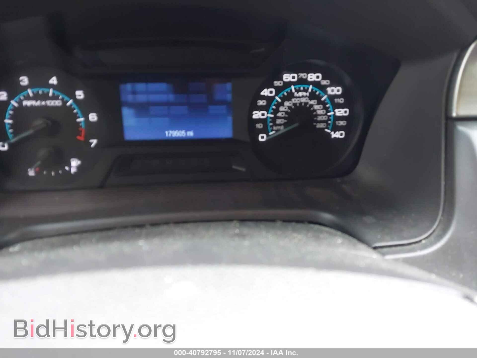 2014 FORD FLEX - VIN: 2FMGK5B87EBD15162 - Photo 7