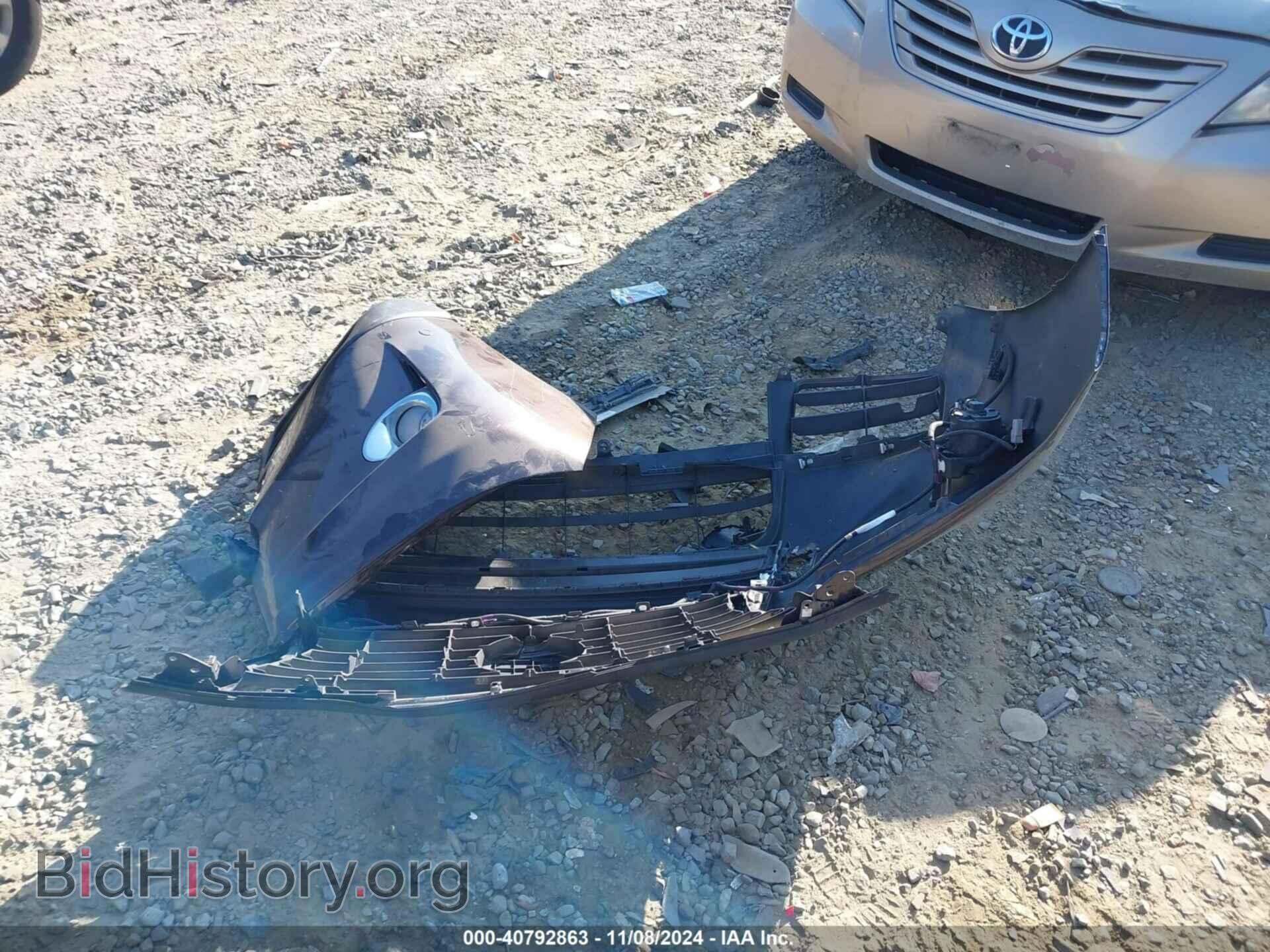 2013 LEXUS RX 450H - VIN: JTJBC1BAXD2445249 - Фото 12