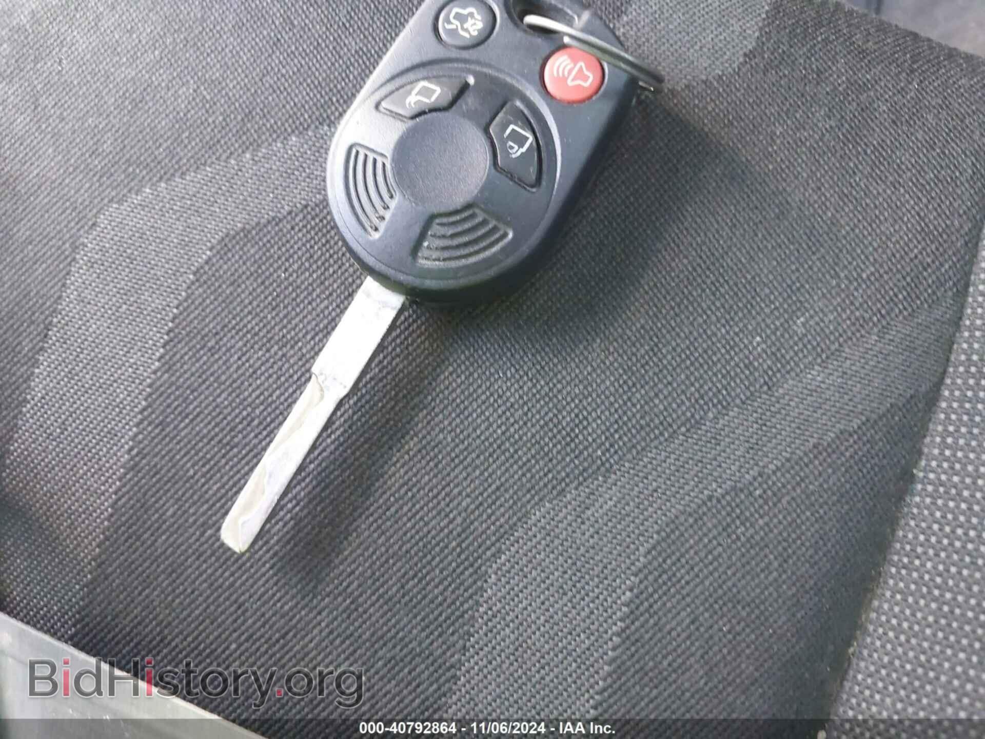 2014 FORD TRANSIT CONNECT - VIN: NM0LS7F70E1162469 - Фото 11