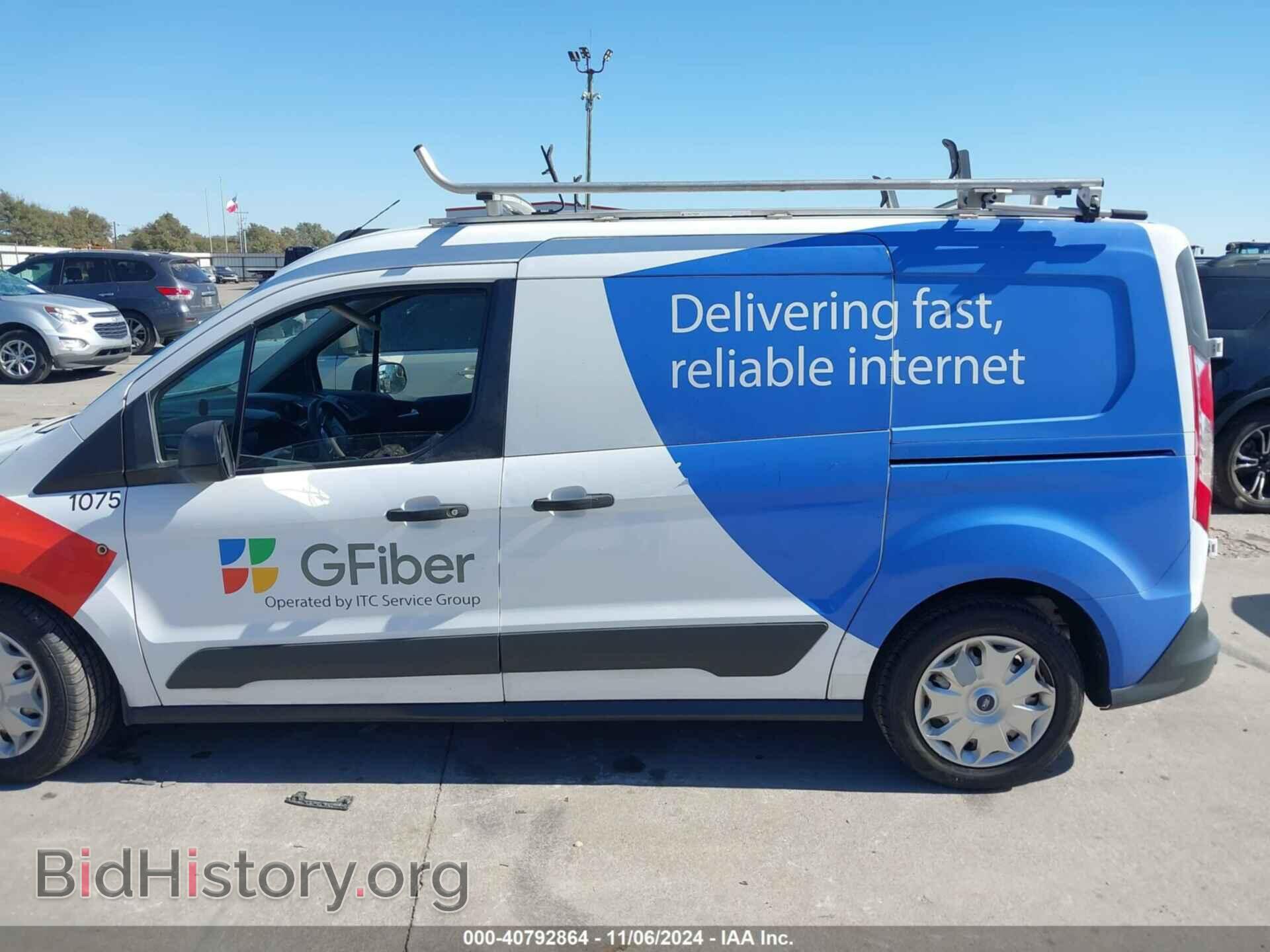 2014 FORD TRANSIT CONNECT - VIN: NM0LS7F70E1162469 - Фото 14