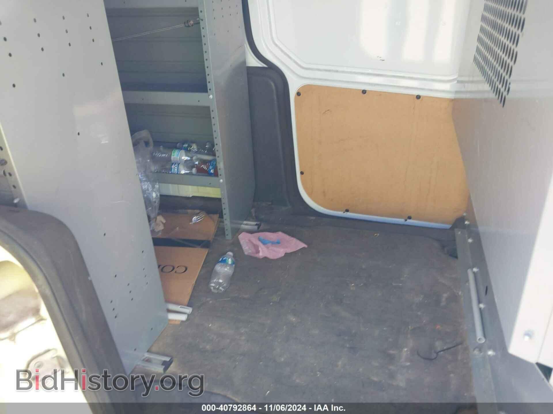 2014 FORD TRANSIT CONNECT - VIN: NM0LS7F70E1162469 - Фото 8
