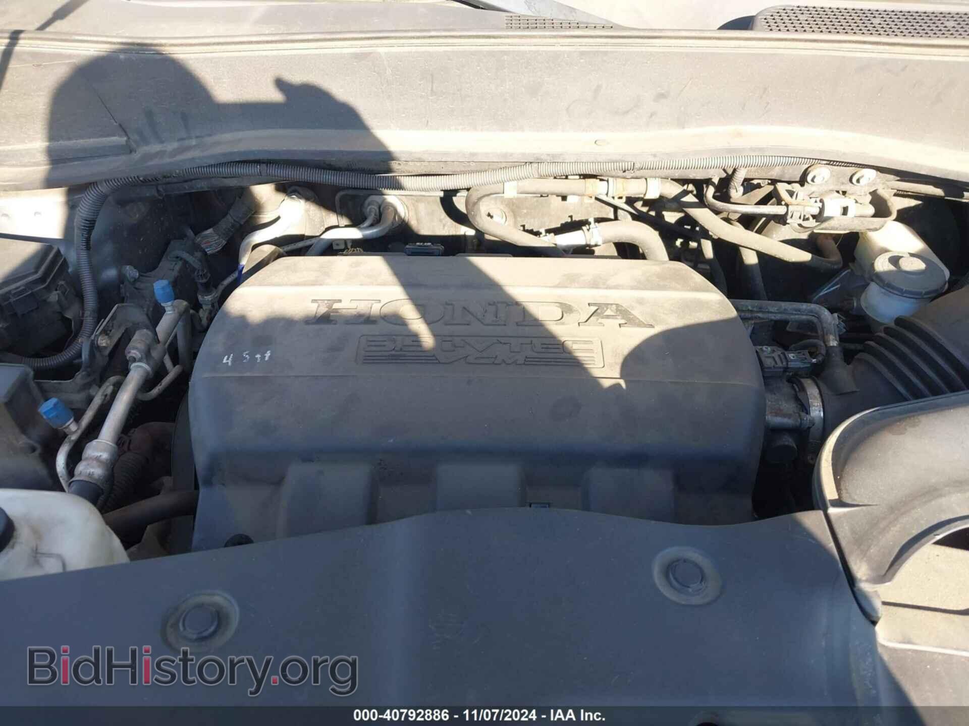 2012 HONDA PILOT - VIN: 5FNYF4H52CB019938 - Фото 10