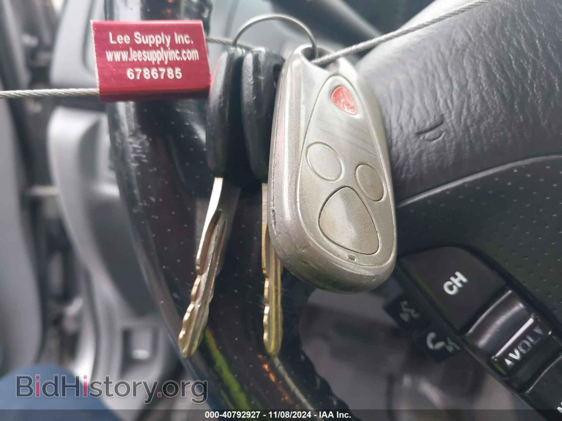 2006 ACURA MDX - VIN: 2HNYD18916H526099 - Фото 11