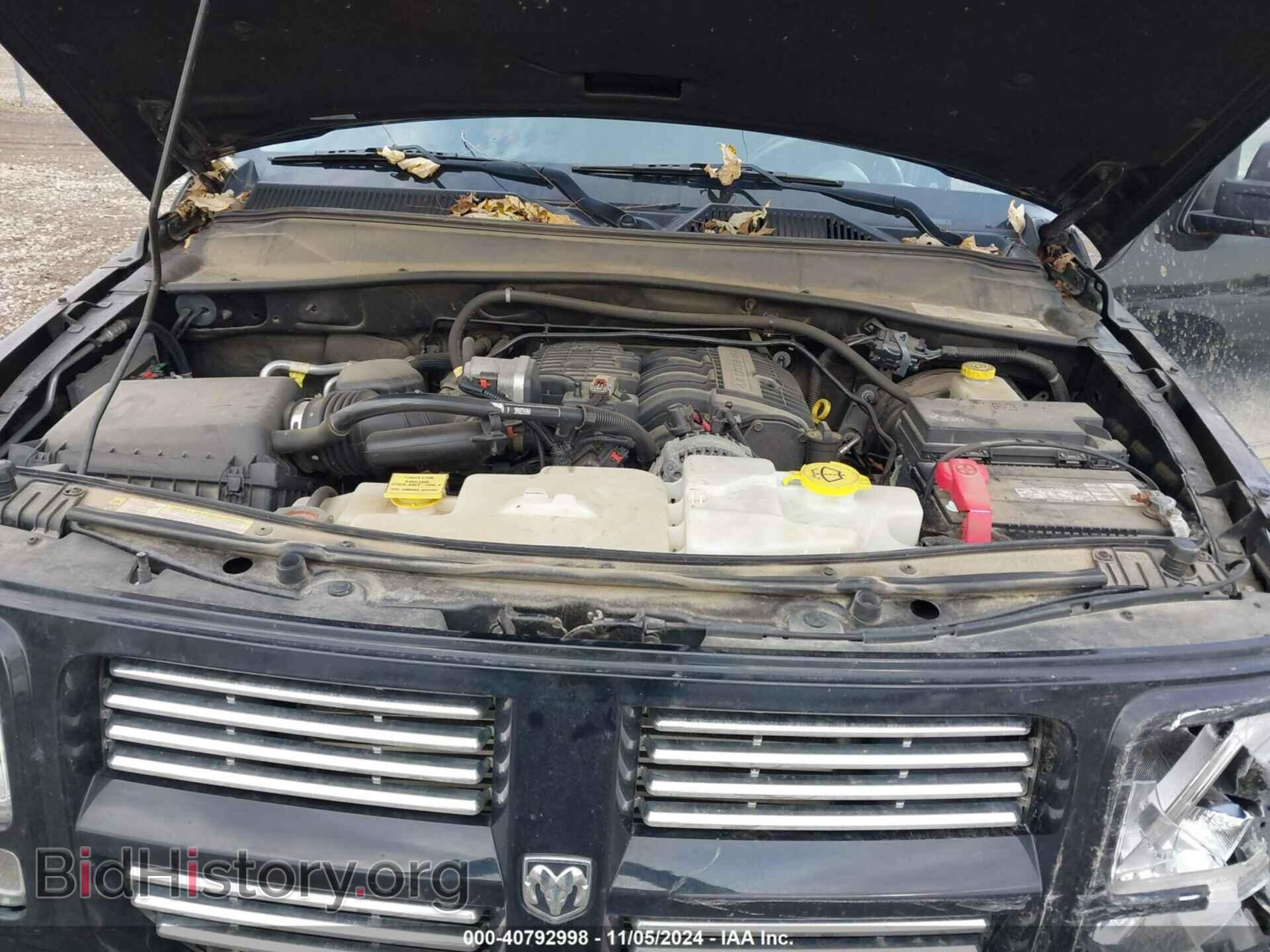 2008 DODGE NITRO - VIN: 1D8GU58628W218847 - Фото 10