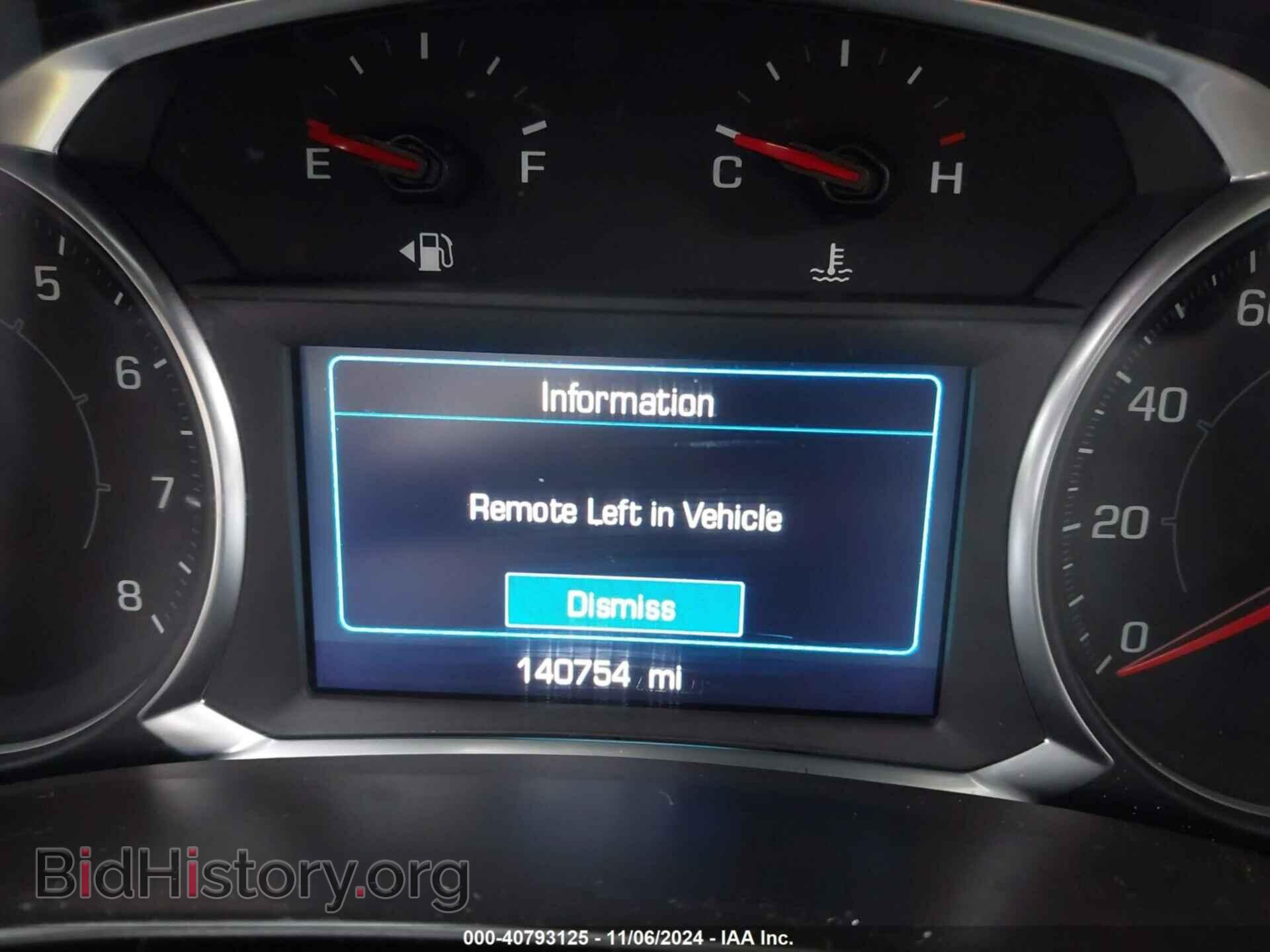 2019 GMC TERRAIN - VIN: 3GKALMEV5KL387131 - Фото 7