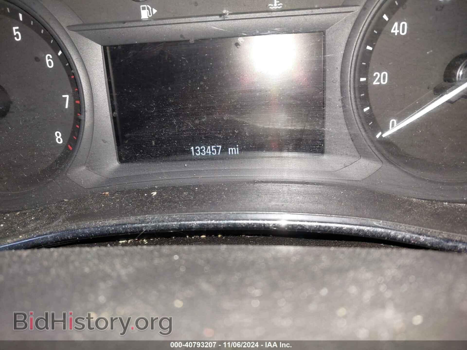 2017 BUICK ENCORE - VIN: KL4CJESB0HB086703 - Фото 16