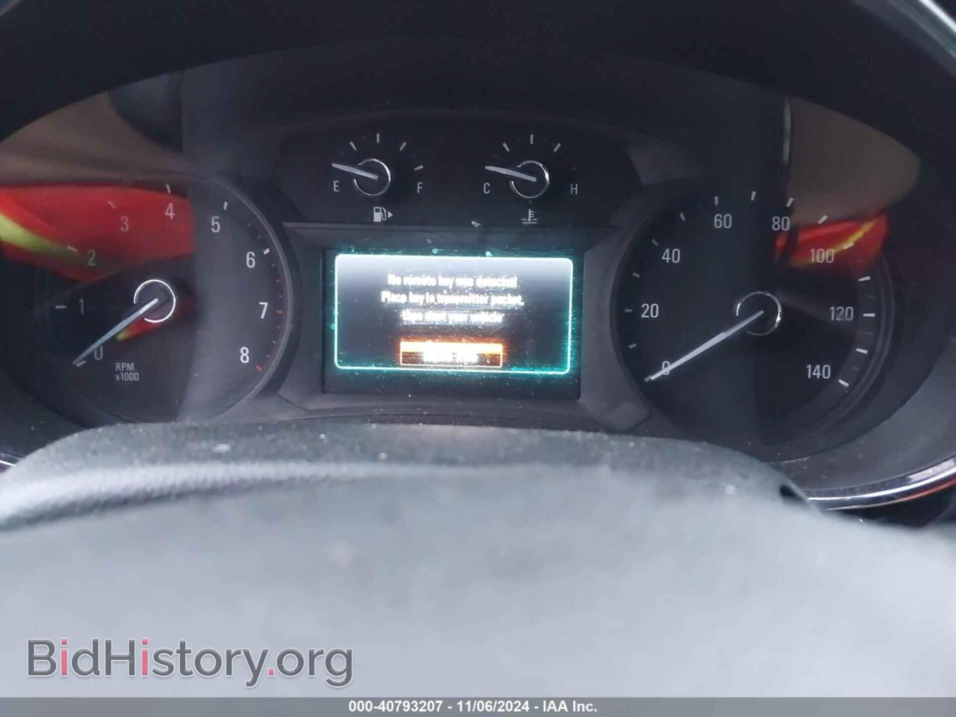 2017 BUICK ENCORE - VIN: KL4CJESB0HB086703 - Фото 7