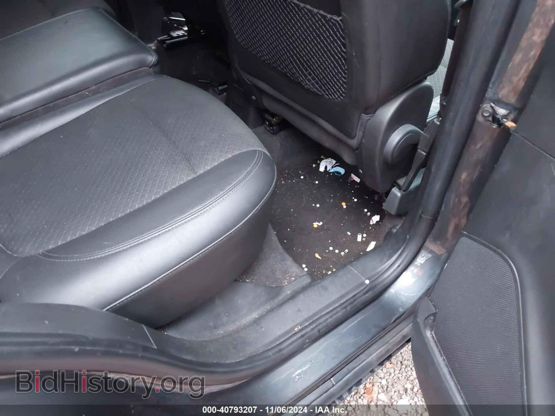 2017 BUICK ENCORE - VIN: KL4CJESB0HB086703 - Фото 8