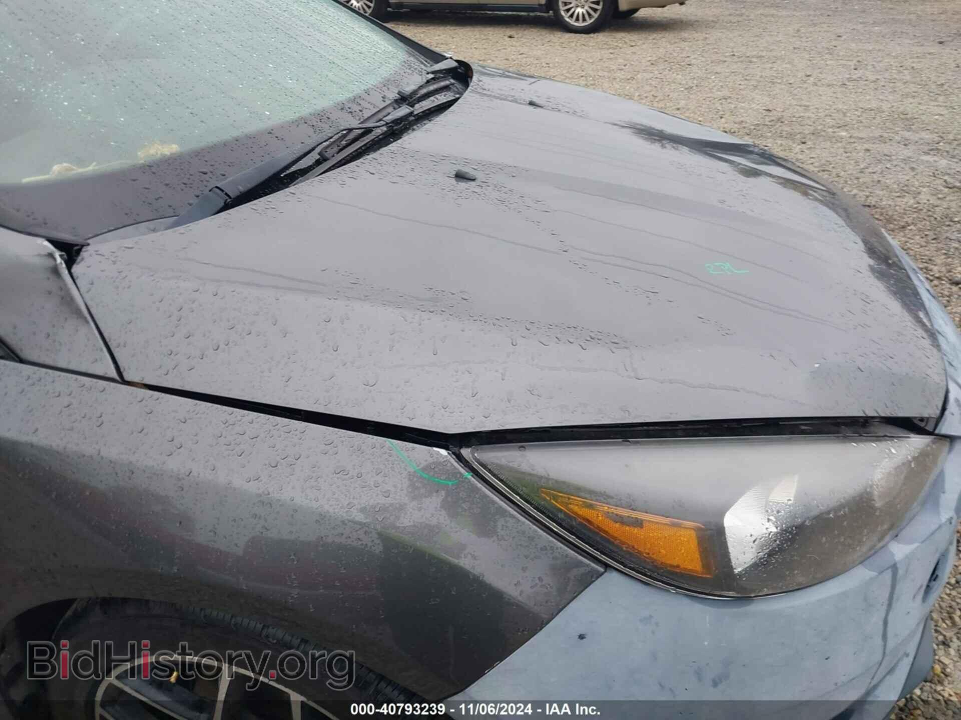 2016 FORD FOCUS - VIN: 1FADP3F21GL267038 - Фото 14