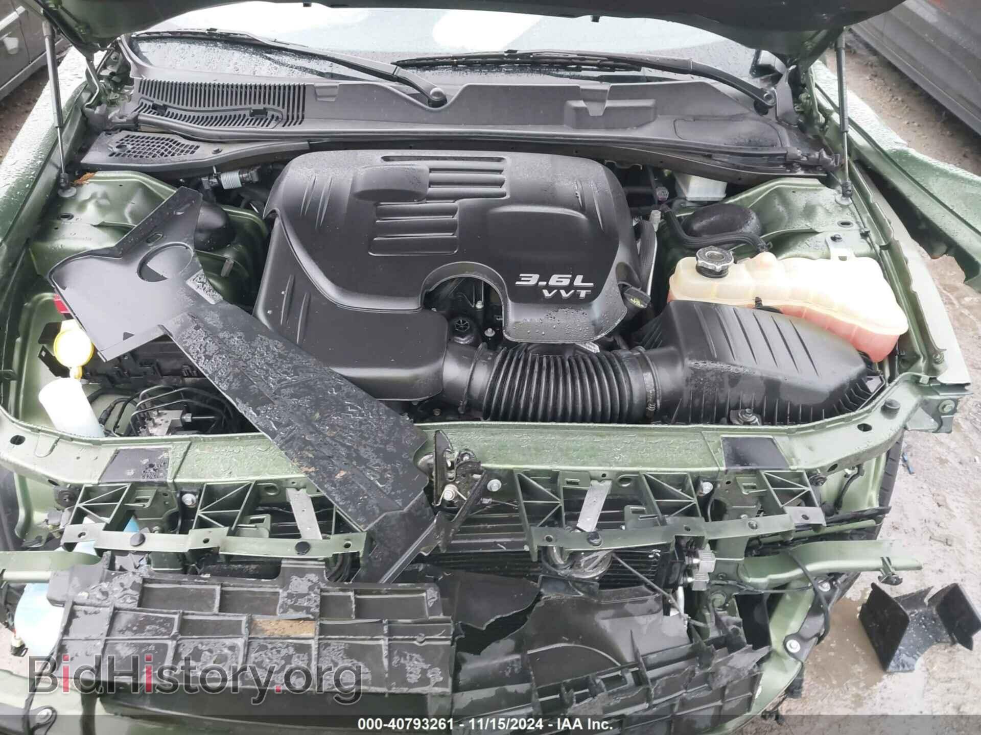 2021 DODGE CHALLENGER - VIN: 2C3CDZAG9MH542611 - Фото 10