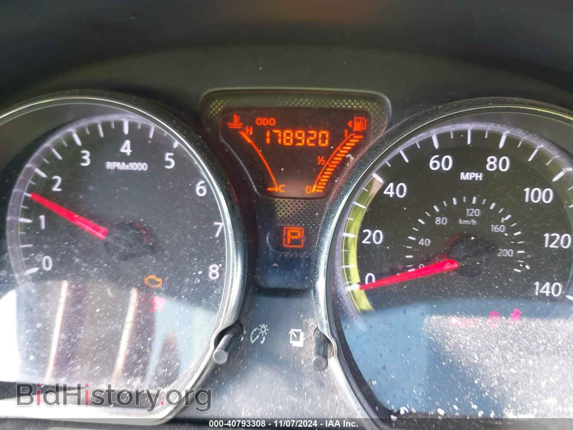 2014 NISSAN VERSA NOTE - VIN: 3N1CE2CP5EL404699 - Фото 7