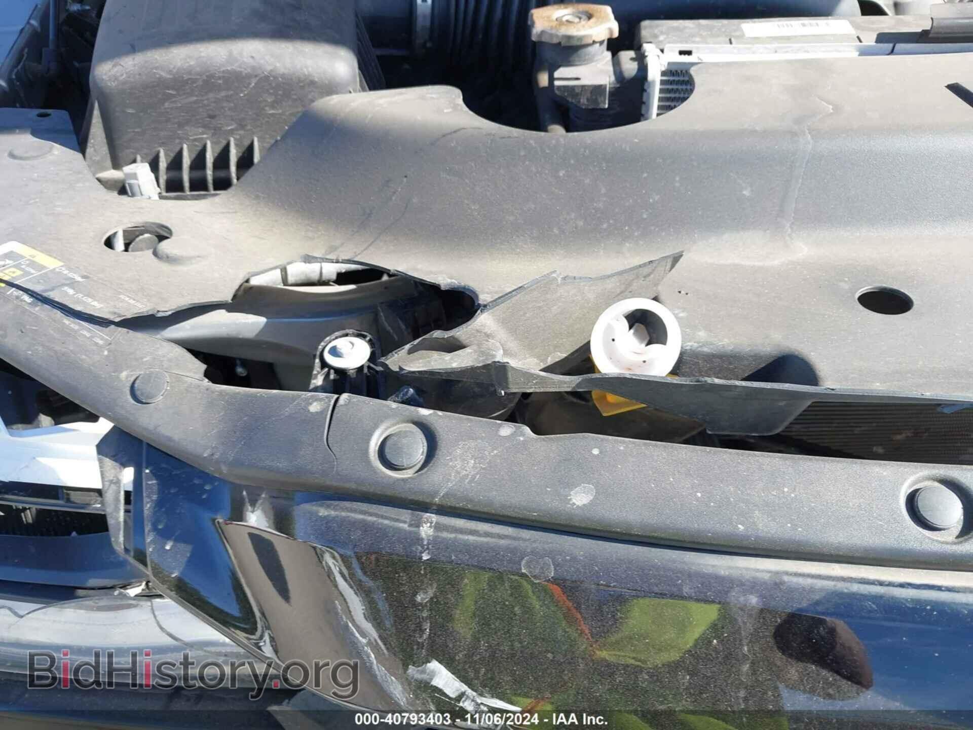 2021 RAM 1500 - VIN: 1C6SRFFT4MN537893 - Фото 6