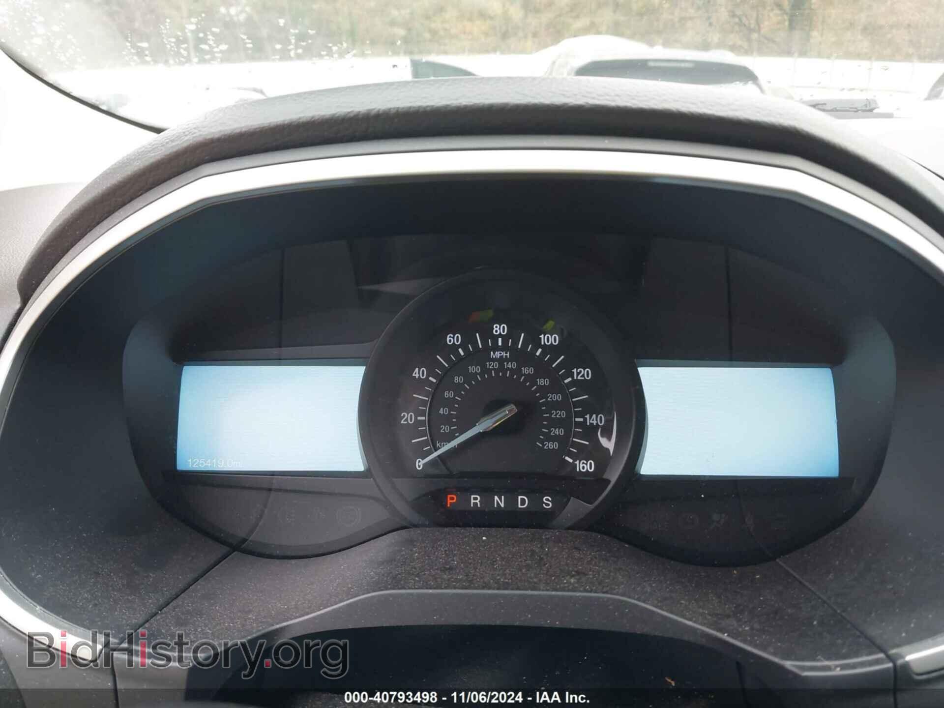 2018 FORD EDGE - VIN: 2FMPK3J80JBB09181 - Photo 7