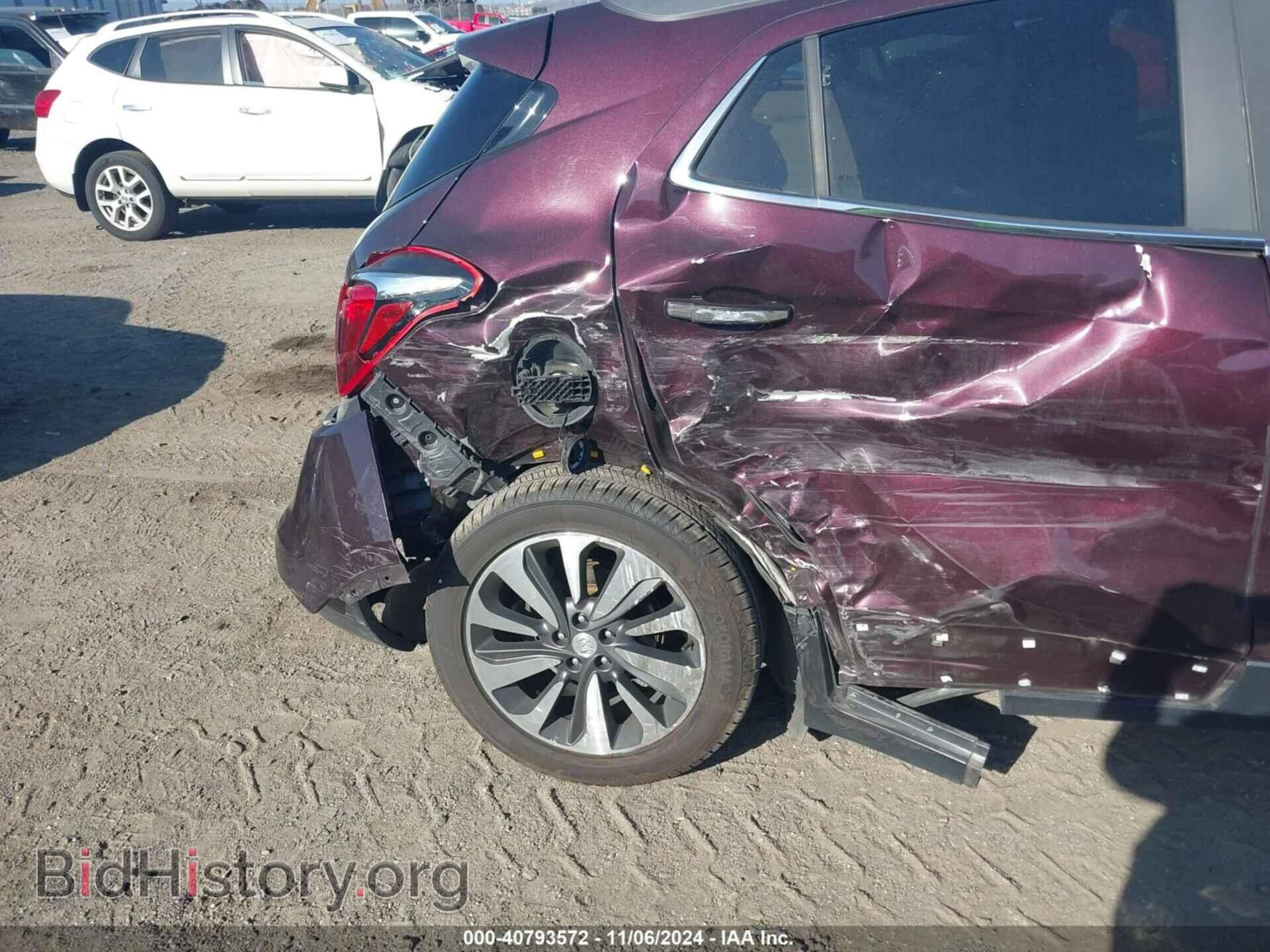 2017 BUICK ENCORE - VIN: KL4CJFSB5HB240697 - Фото 6