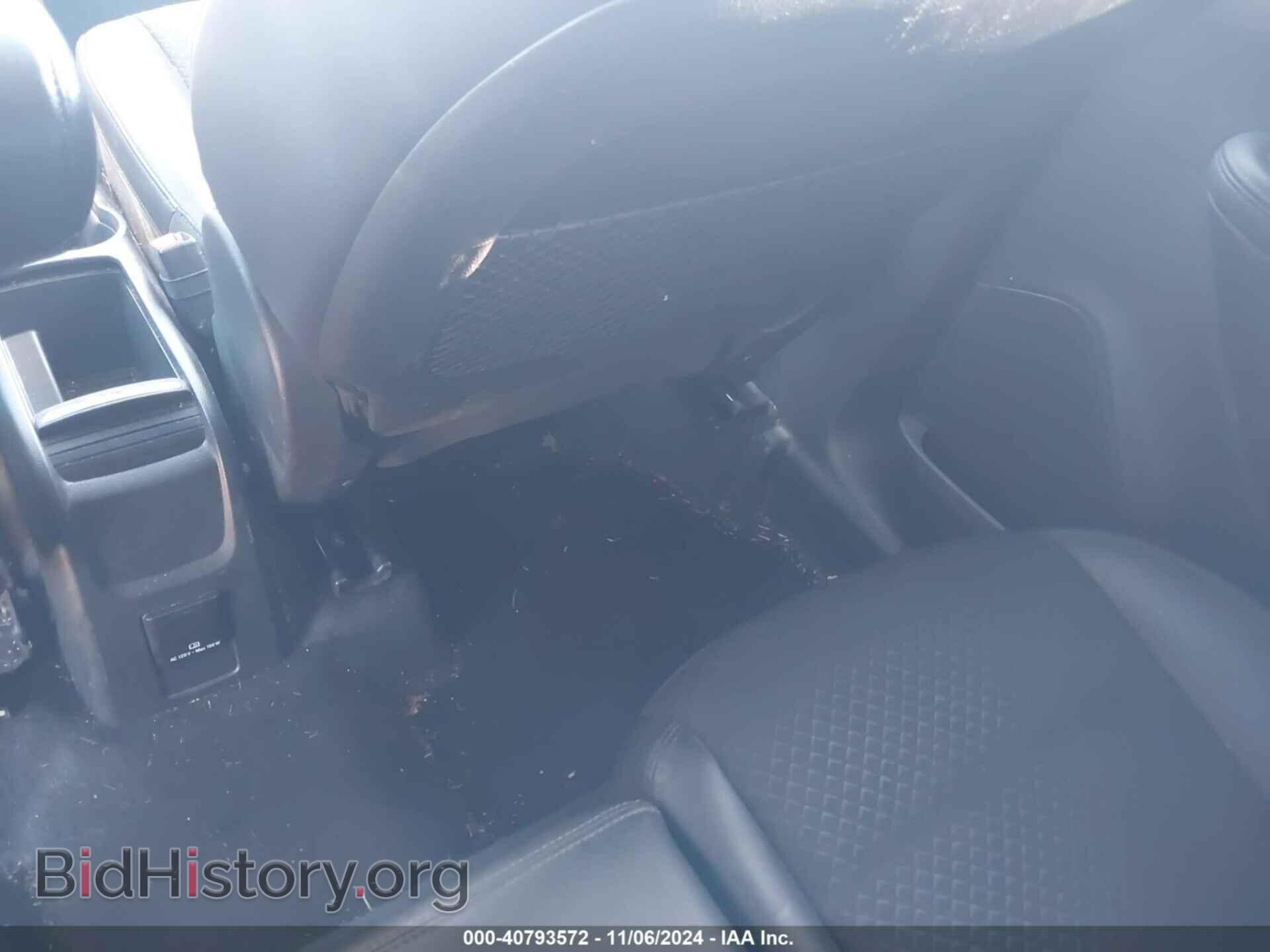 2017 BUICK ENCORE - VIN: KL4CJFSB5HB240697 - Фото 8
