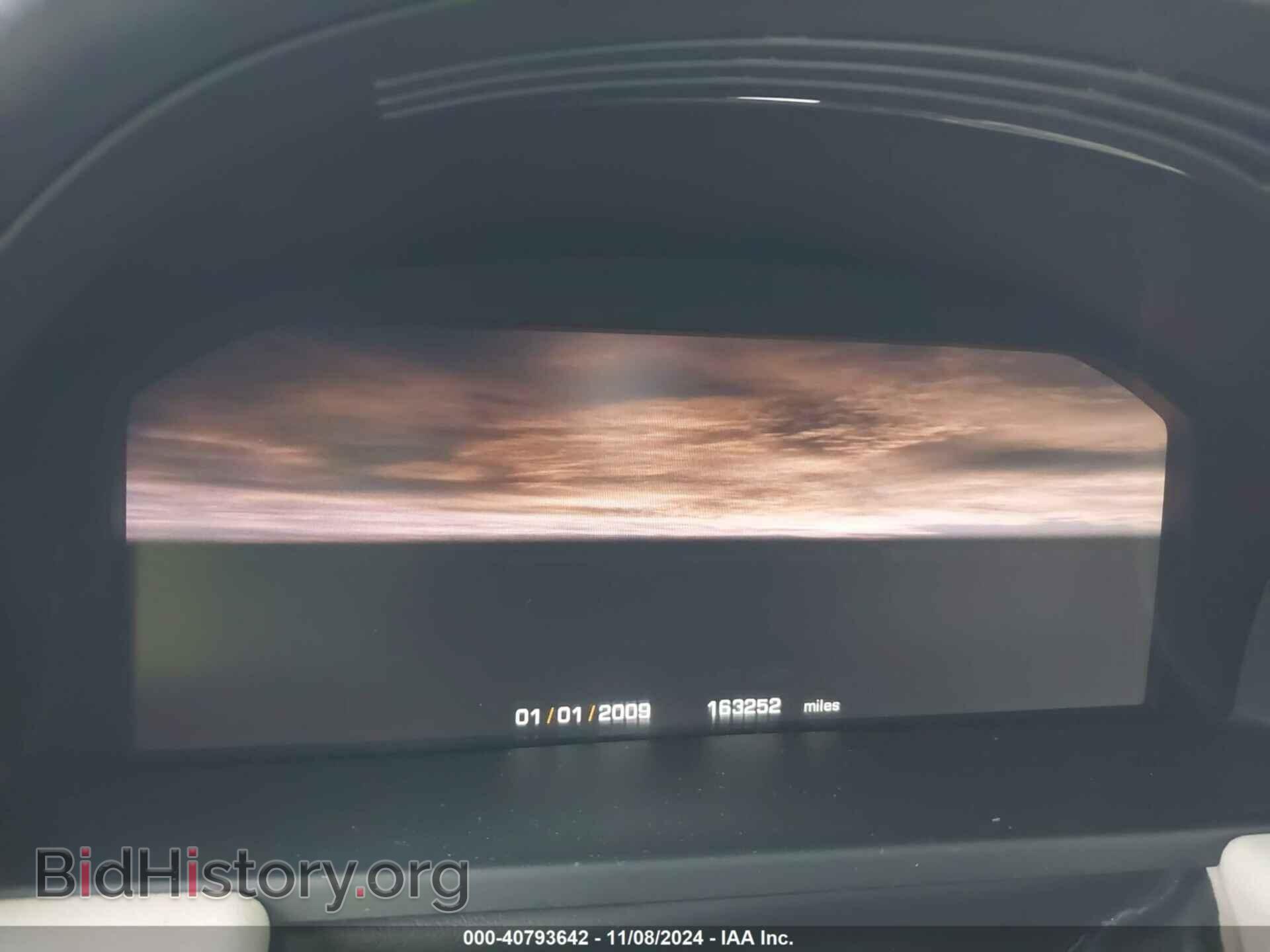 2012 LAND ROVER RANGE ROVER - VIN: SALMF1D43CA361328 - Фото 7