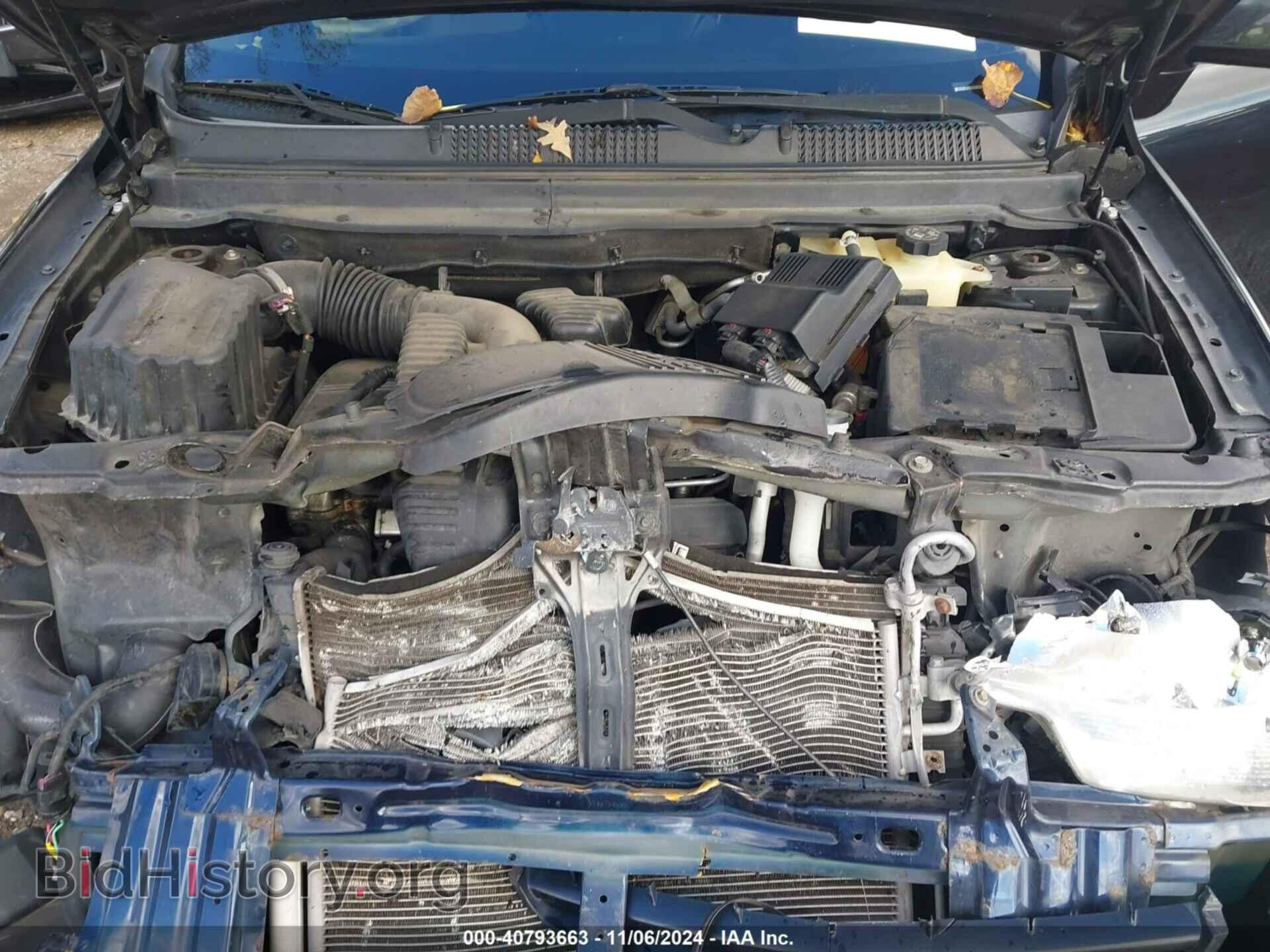 2008 SATURN VUE - VIN: 3GSCL33P88S656678 - Фото 10